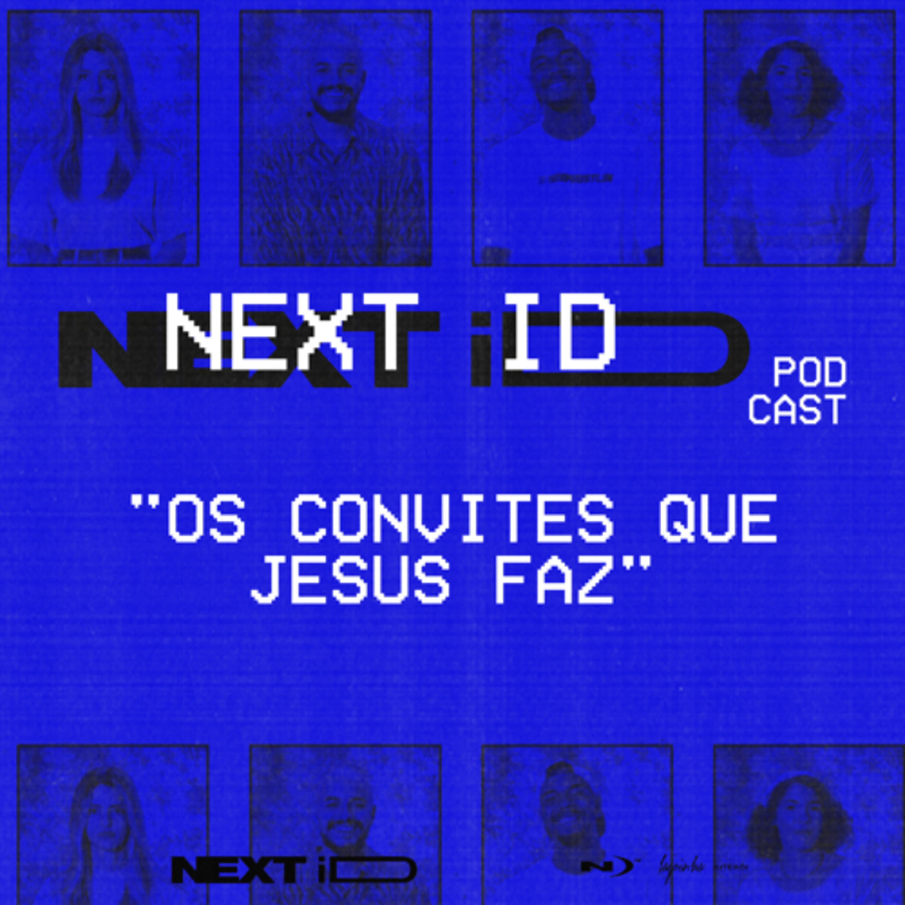 Next Lagoinha