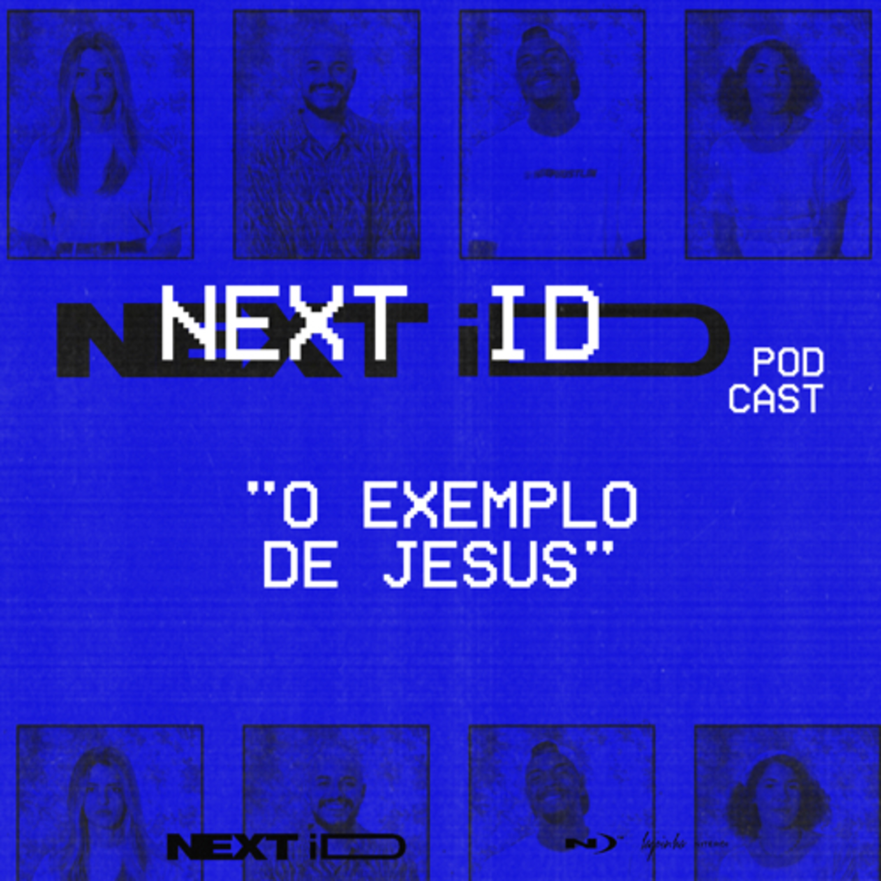 Next Lagoinha