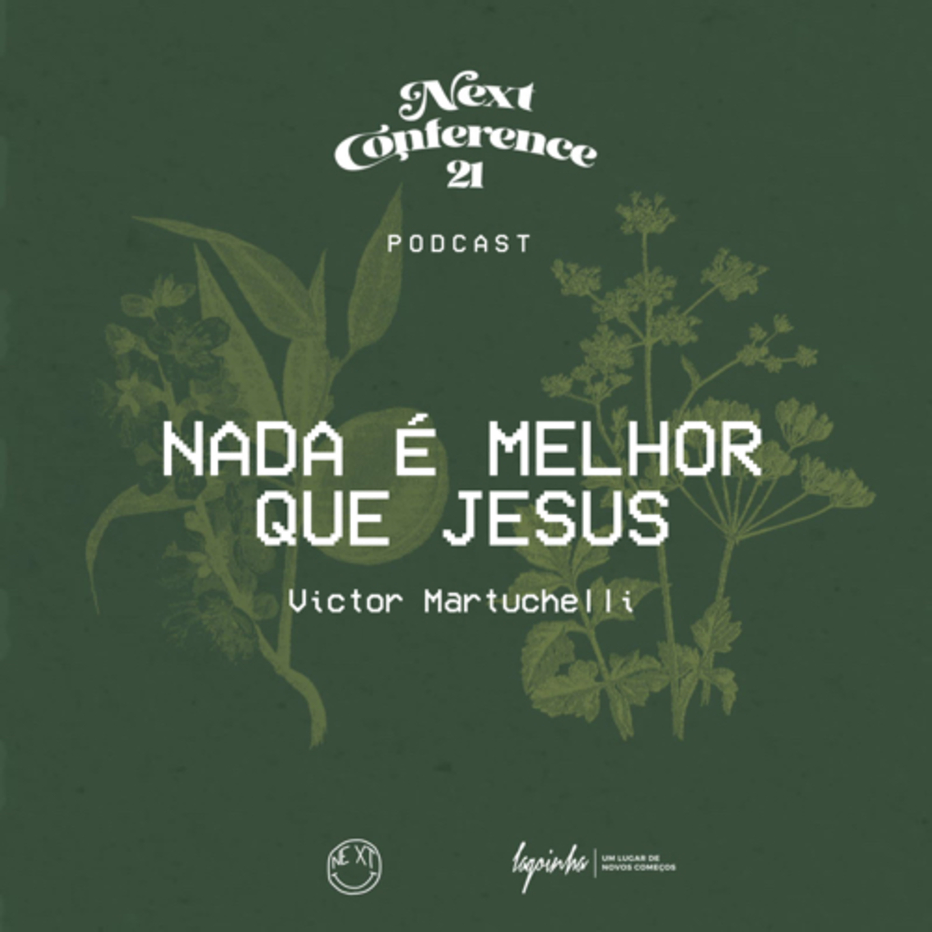 Next Lagoinha
