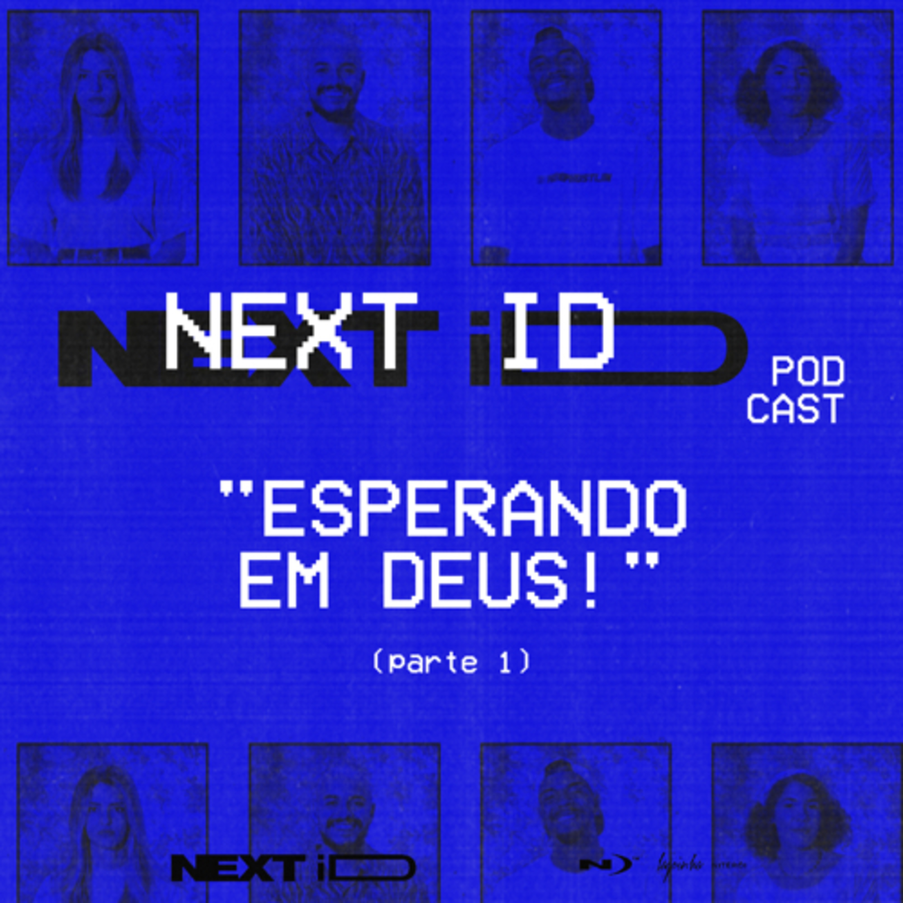Next Lagoinha