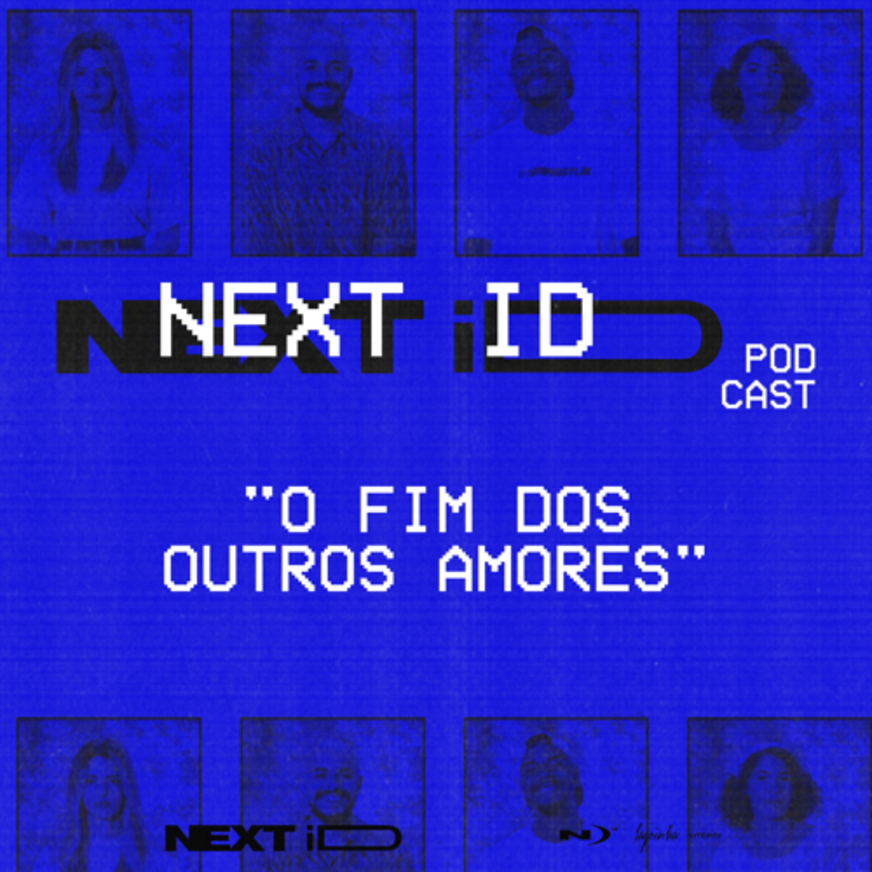 Next Lagoinha