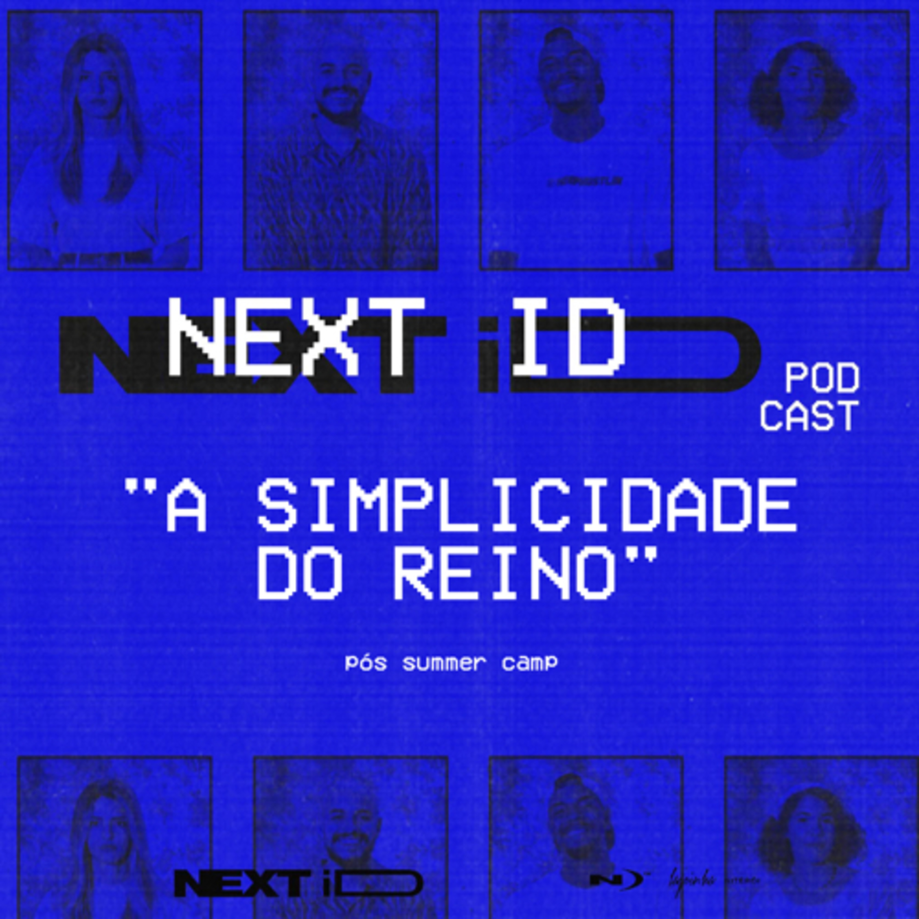 Next Lagoinha