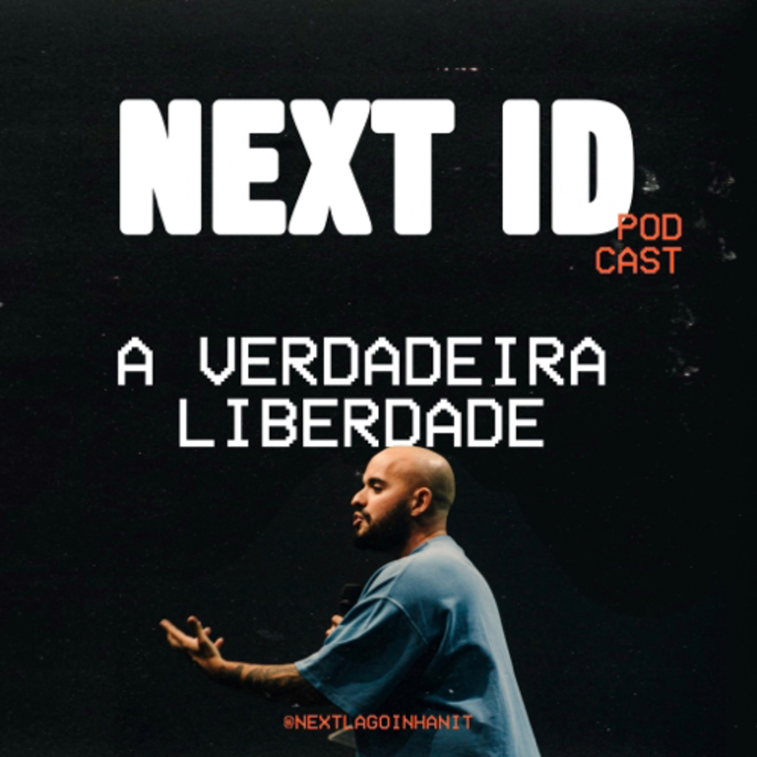 Next Lagoinha