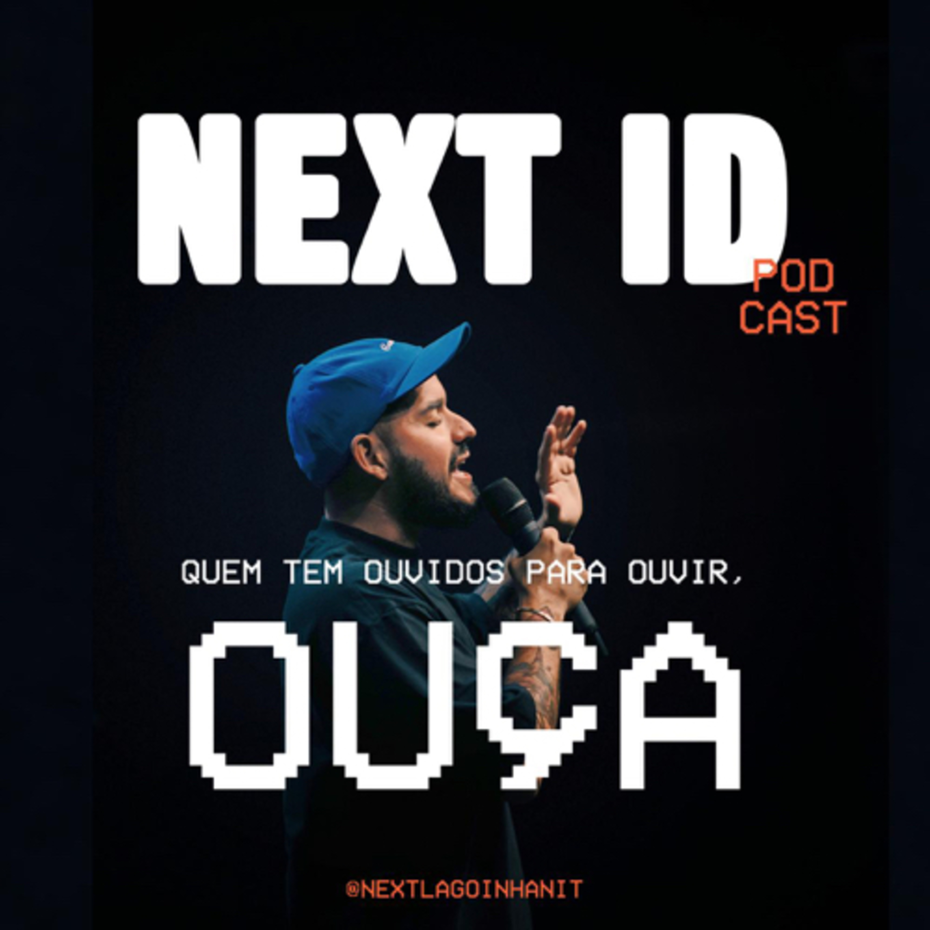 Next Lagoinha