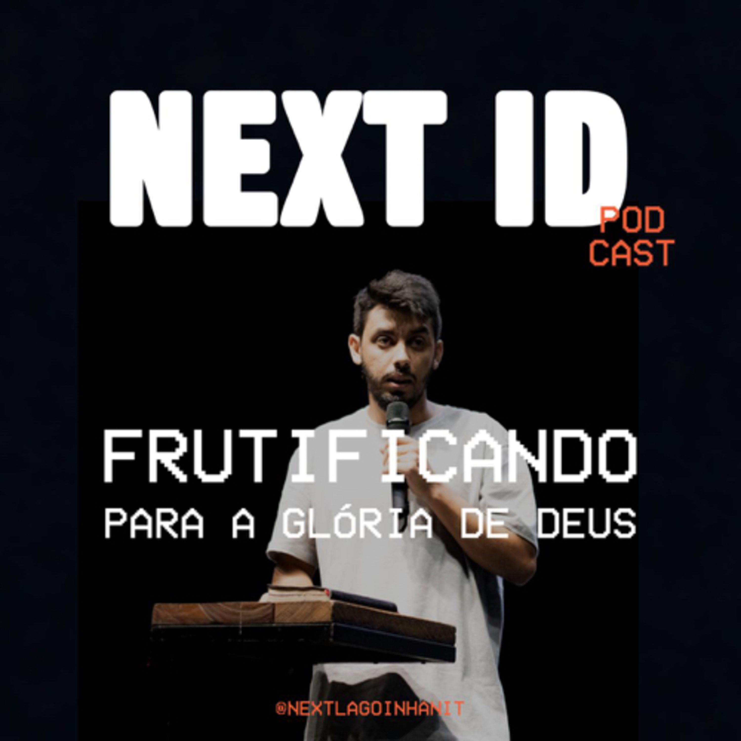 Next Lagoinha