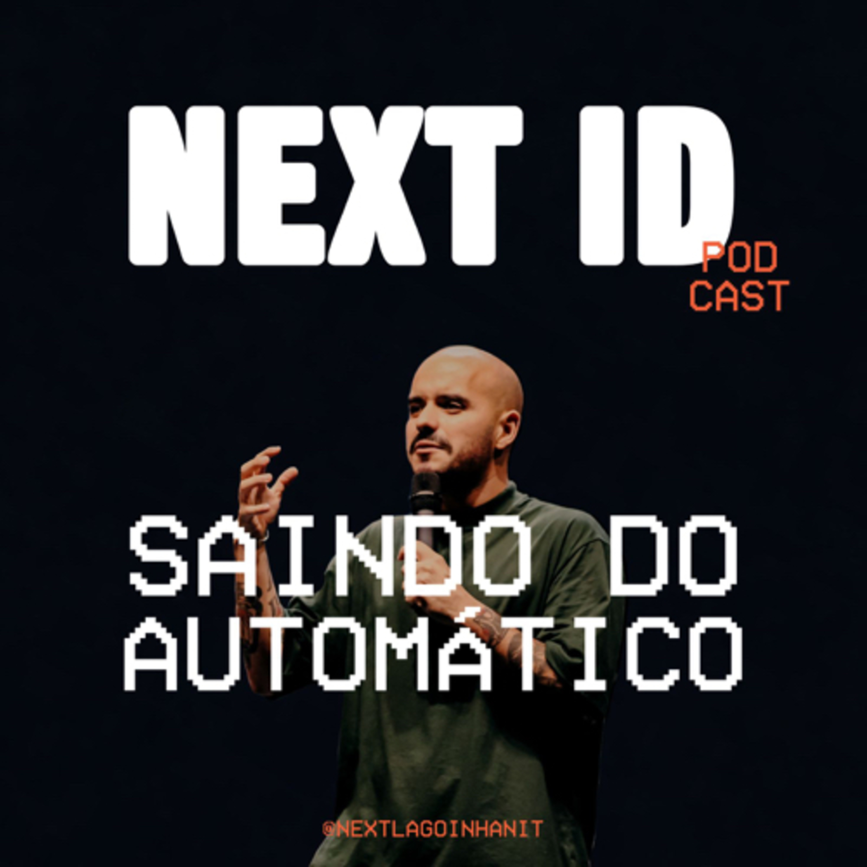 Next Lagoinha