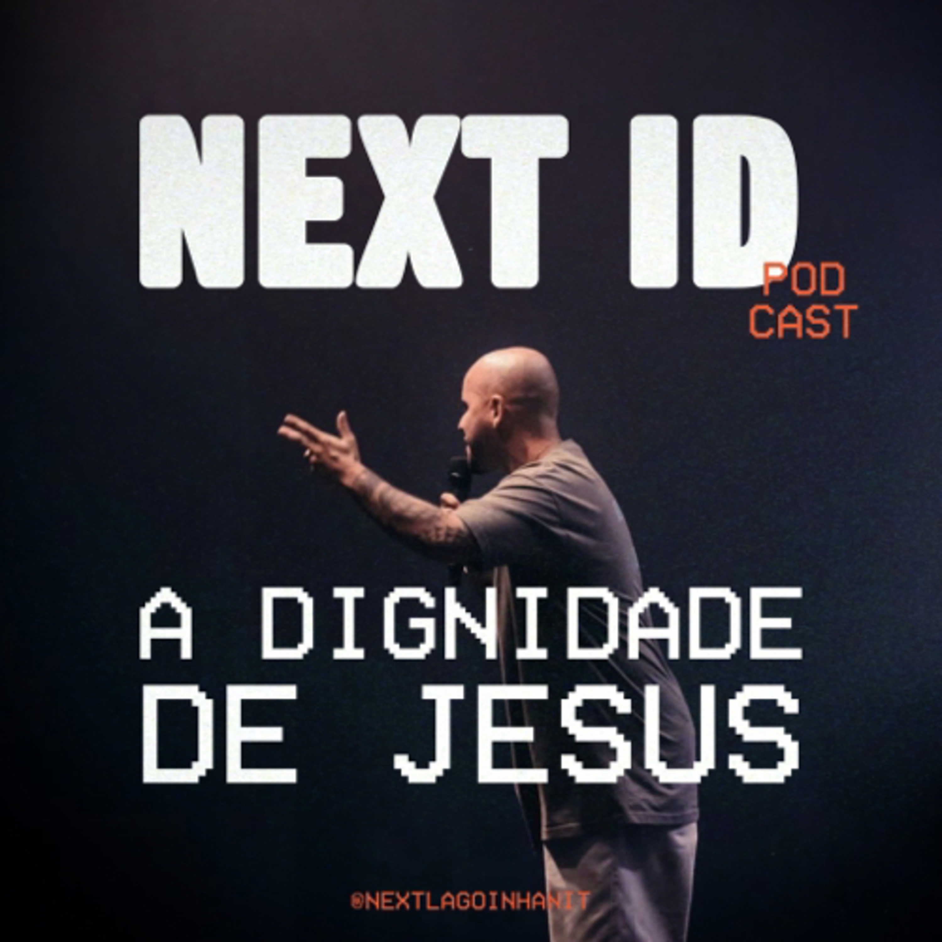 Next Lagoinha