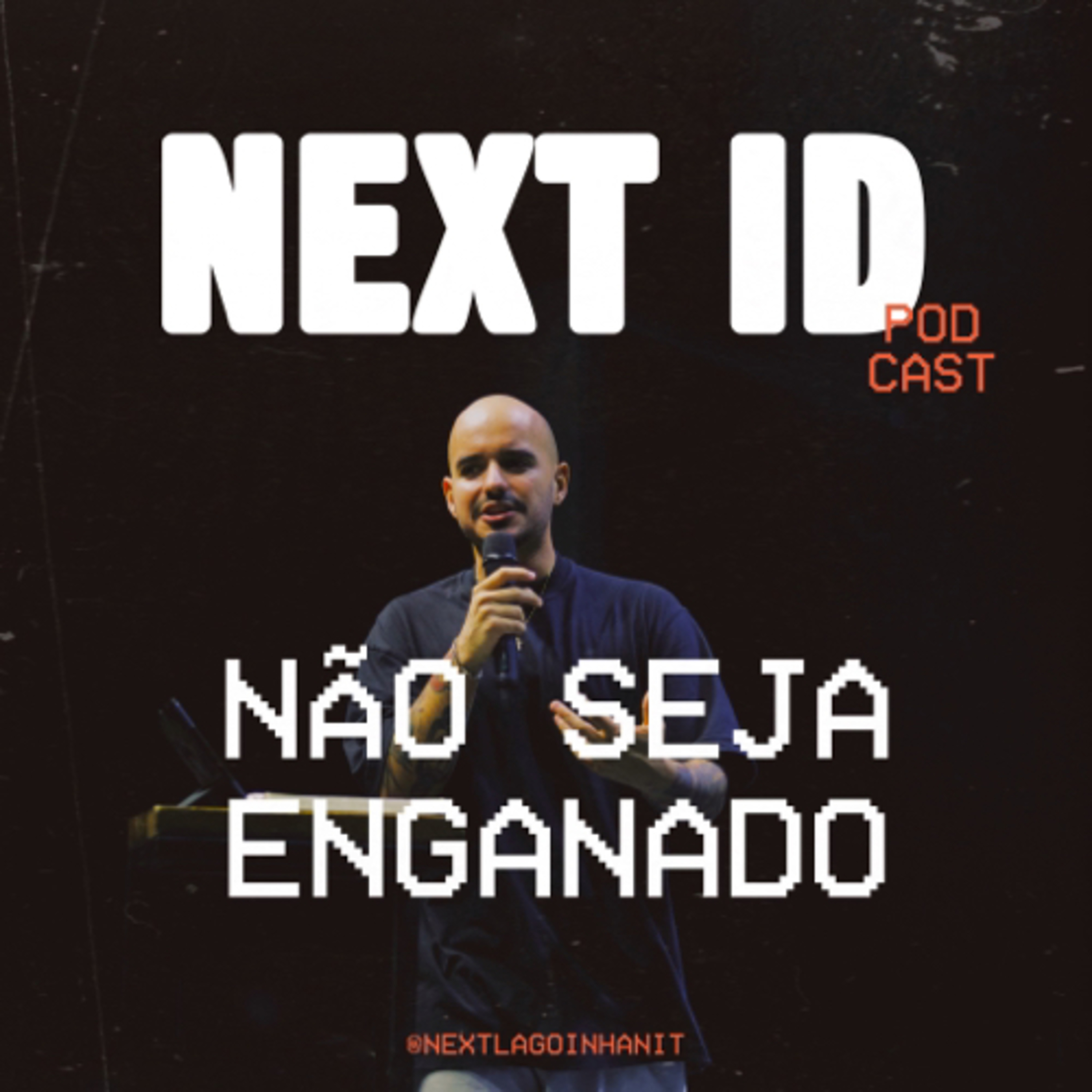 Next Lagoinha
