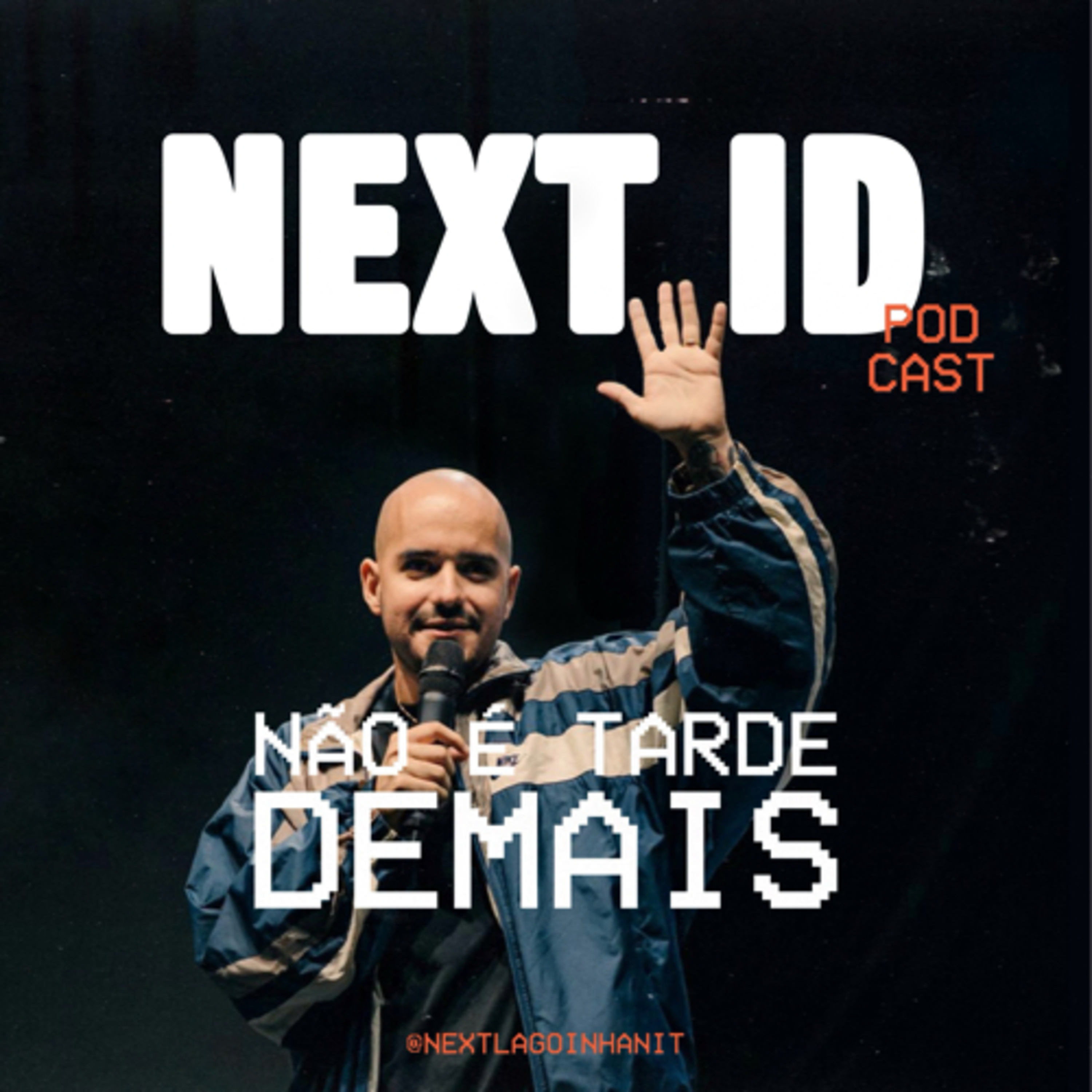 Next Lagoinha