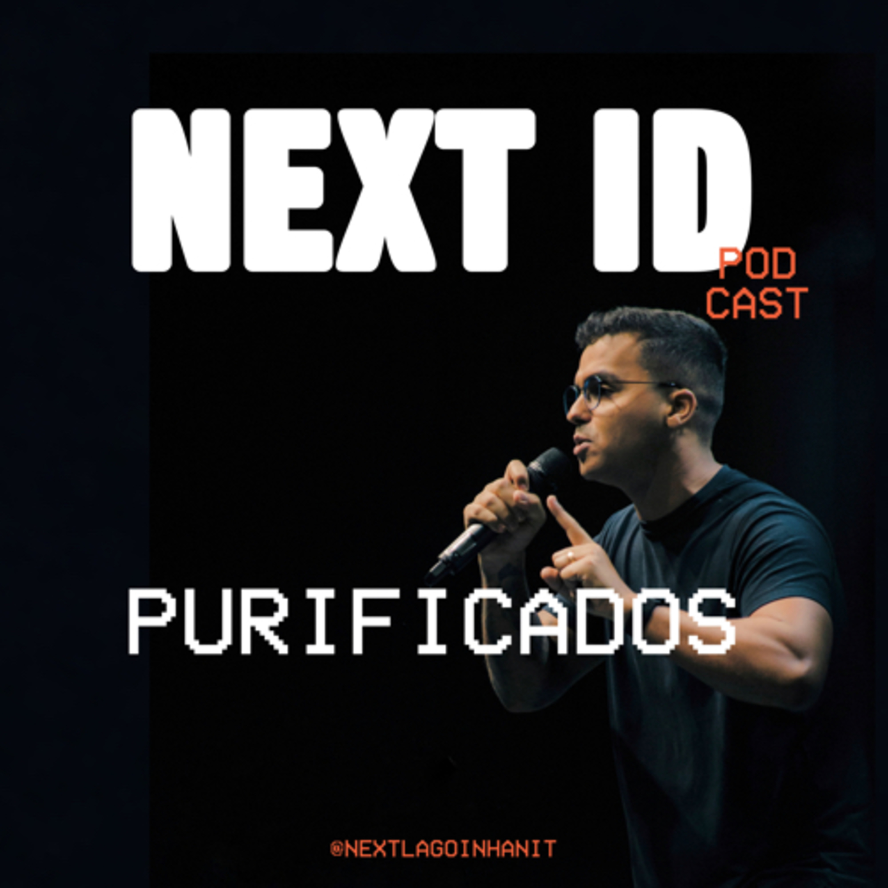 Next Lagoinha