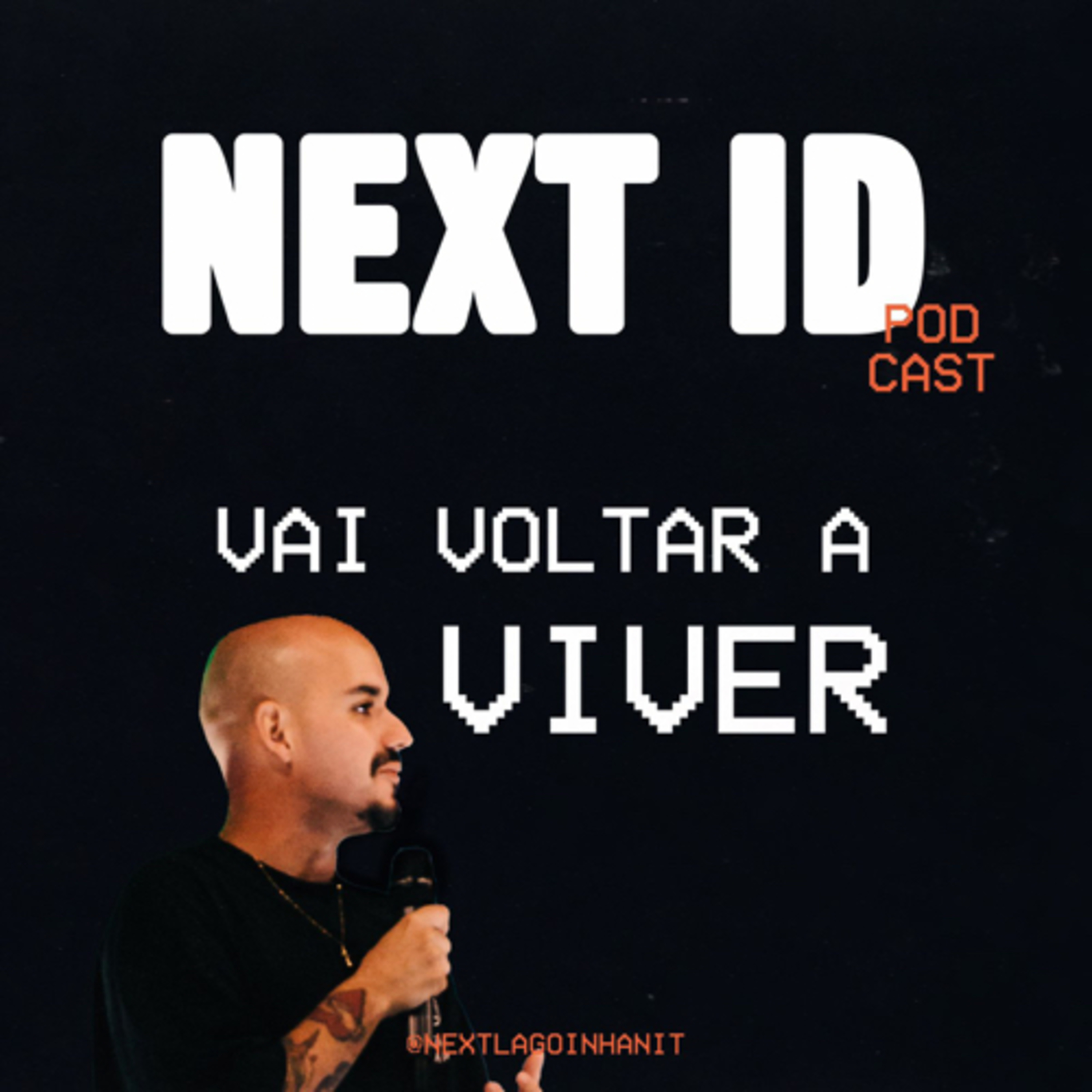 Next Lagoinha