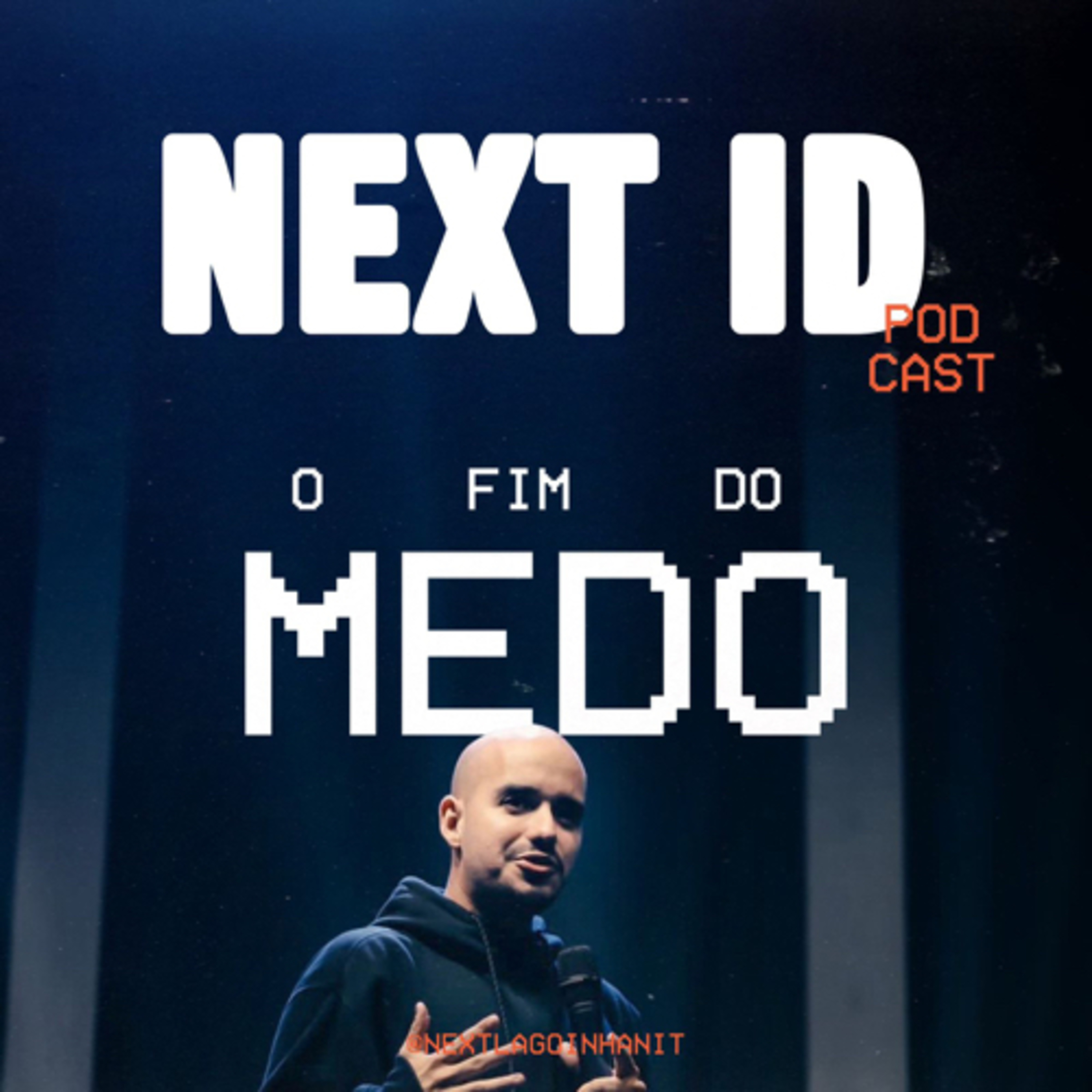 Next Lagoinha
