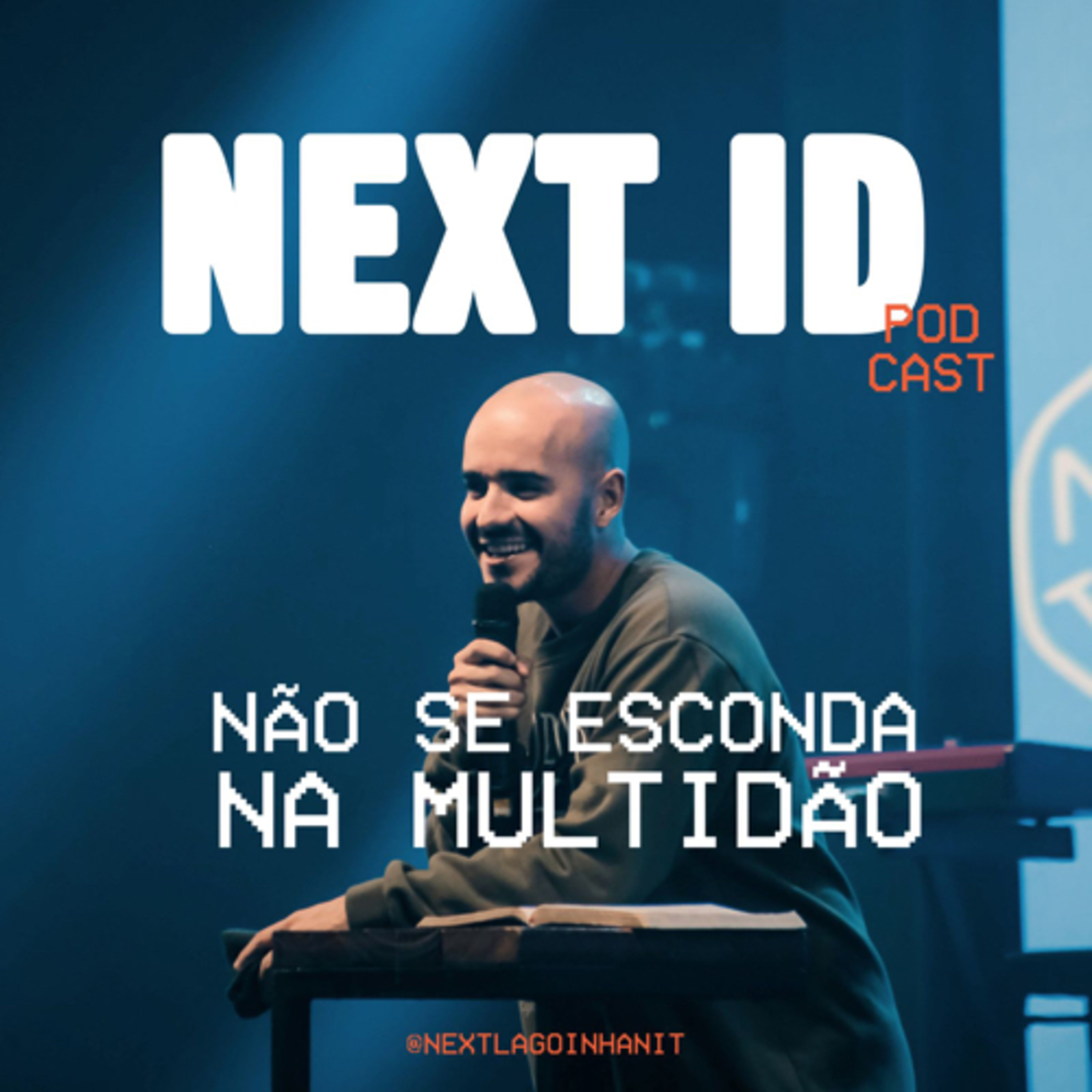 Next Lagoinha