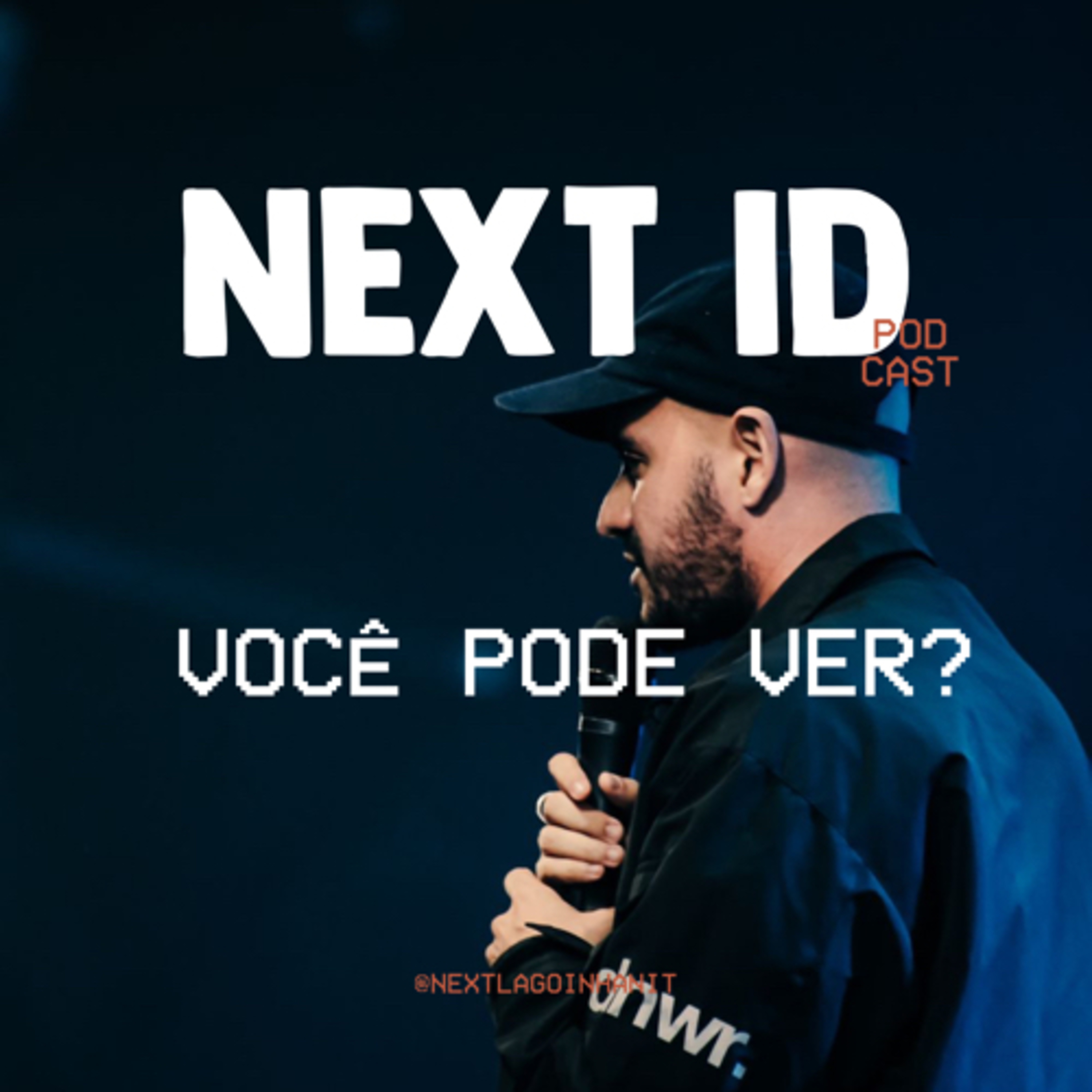 Next Lagoinha