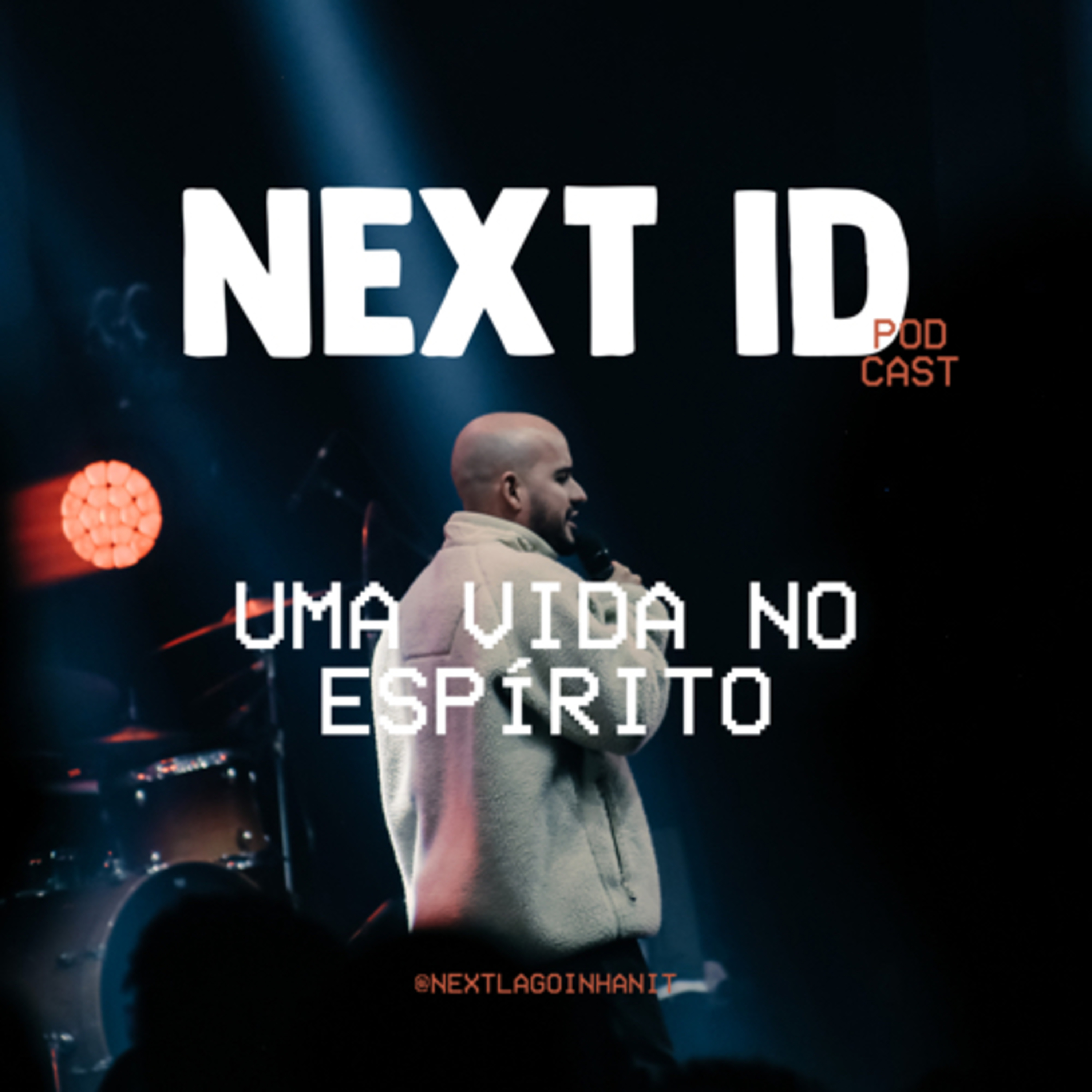 Next Lagoinha