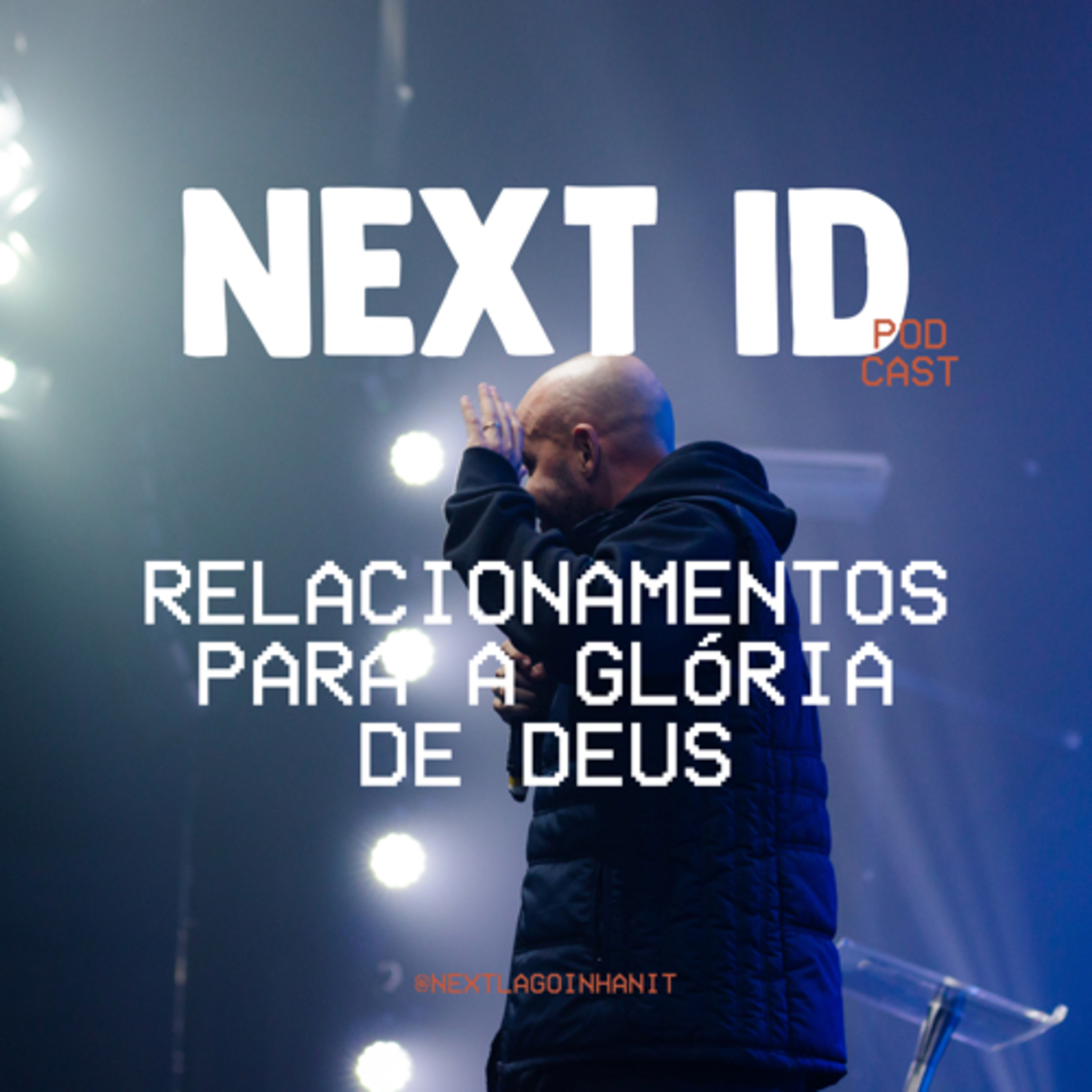 Next Lagoinha