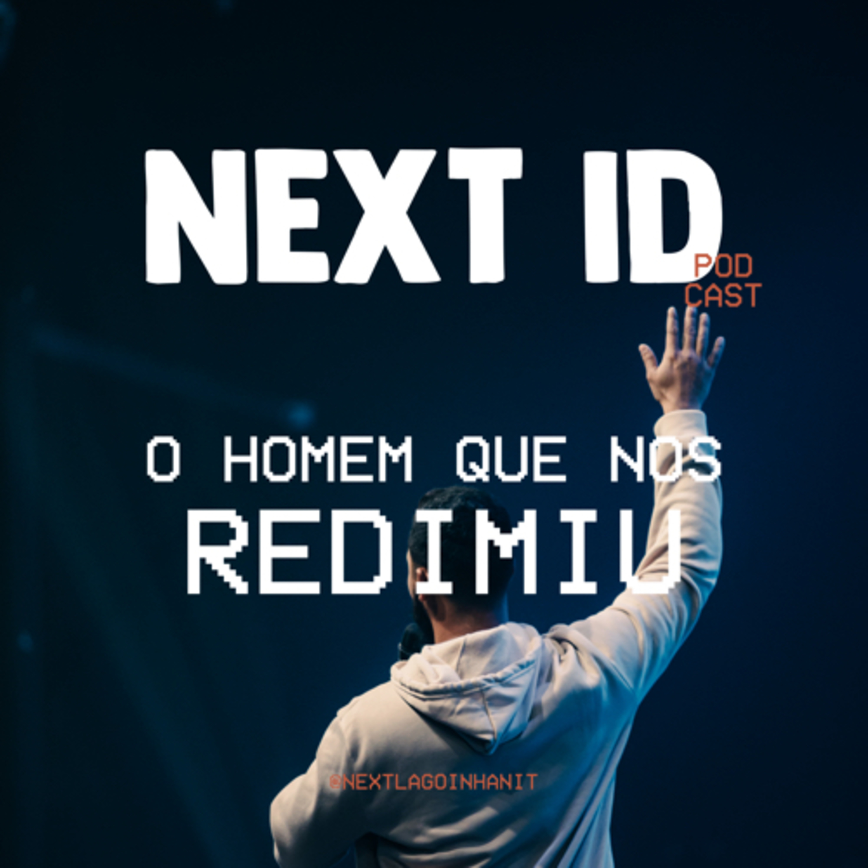 Next Lagoinha