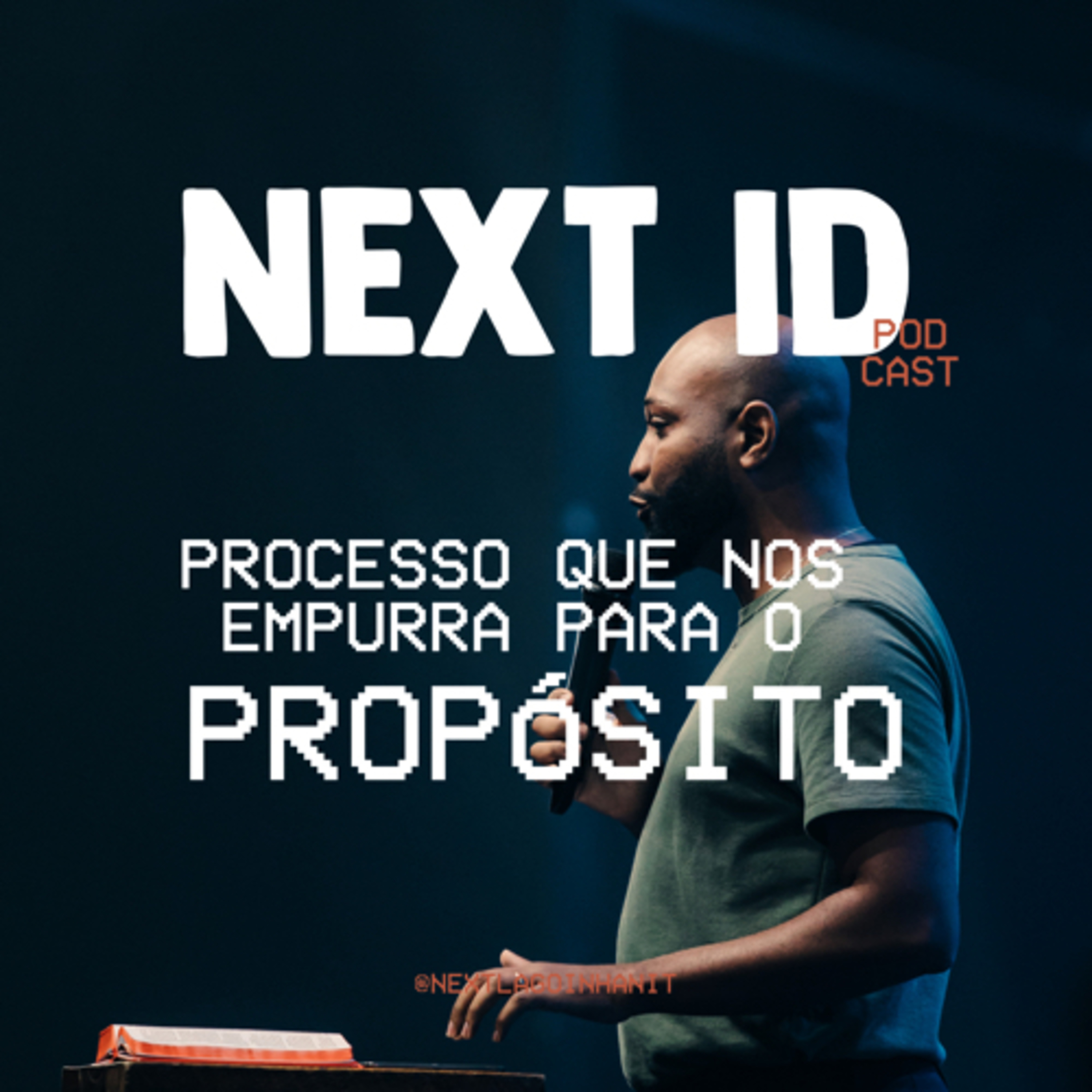Next Lagoinha