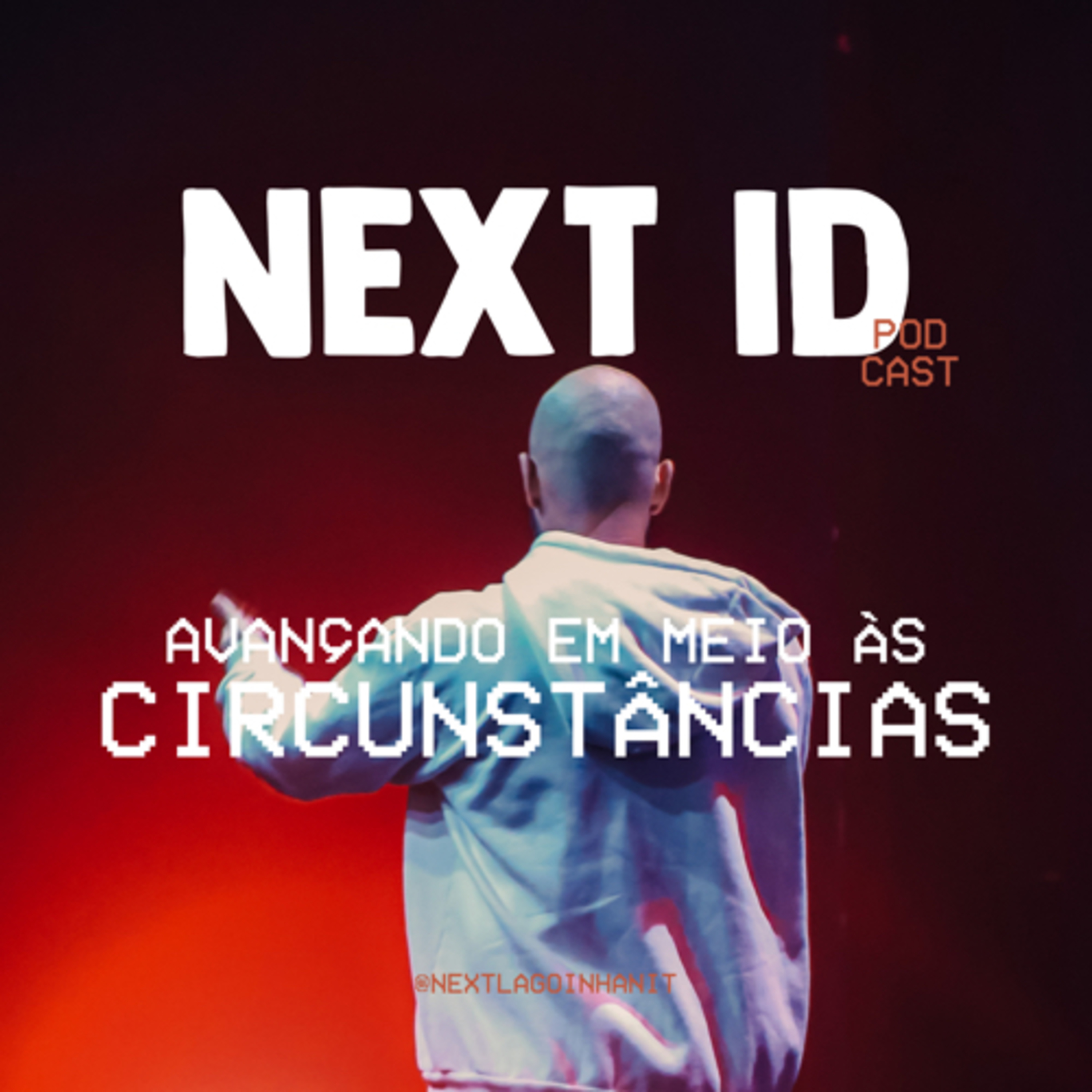 Next Lagoinha