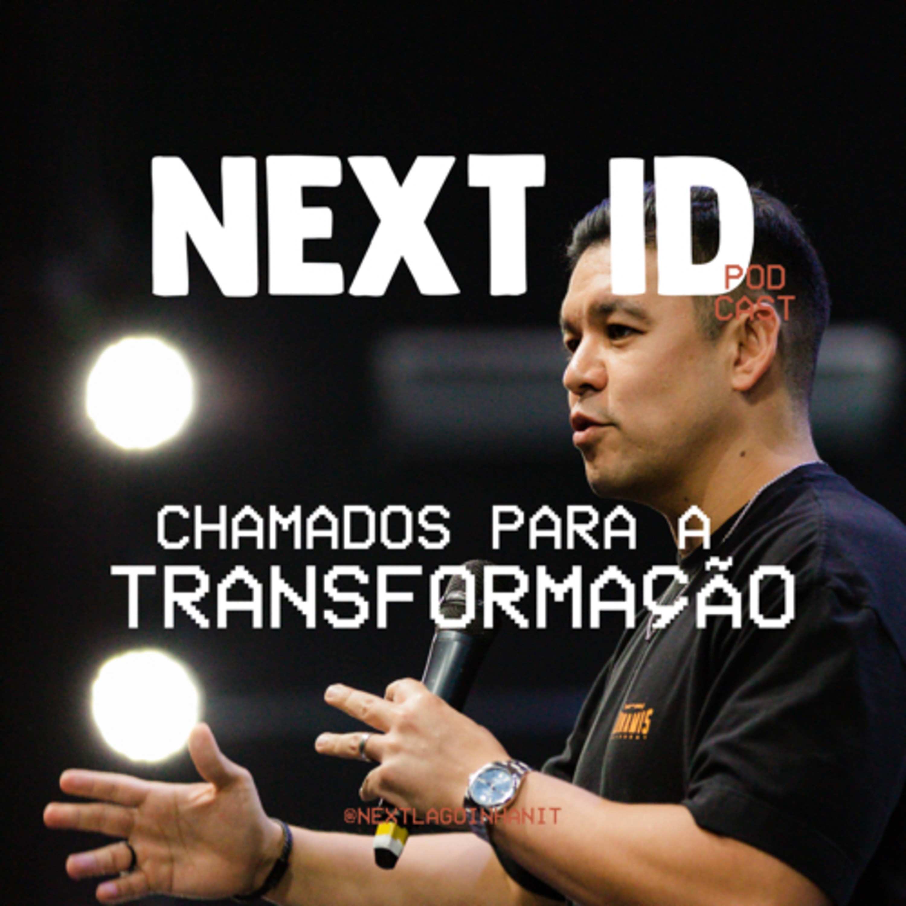 Next Lagoinha