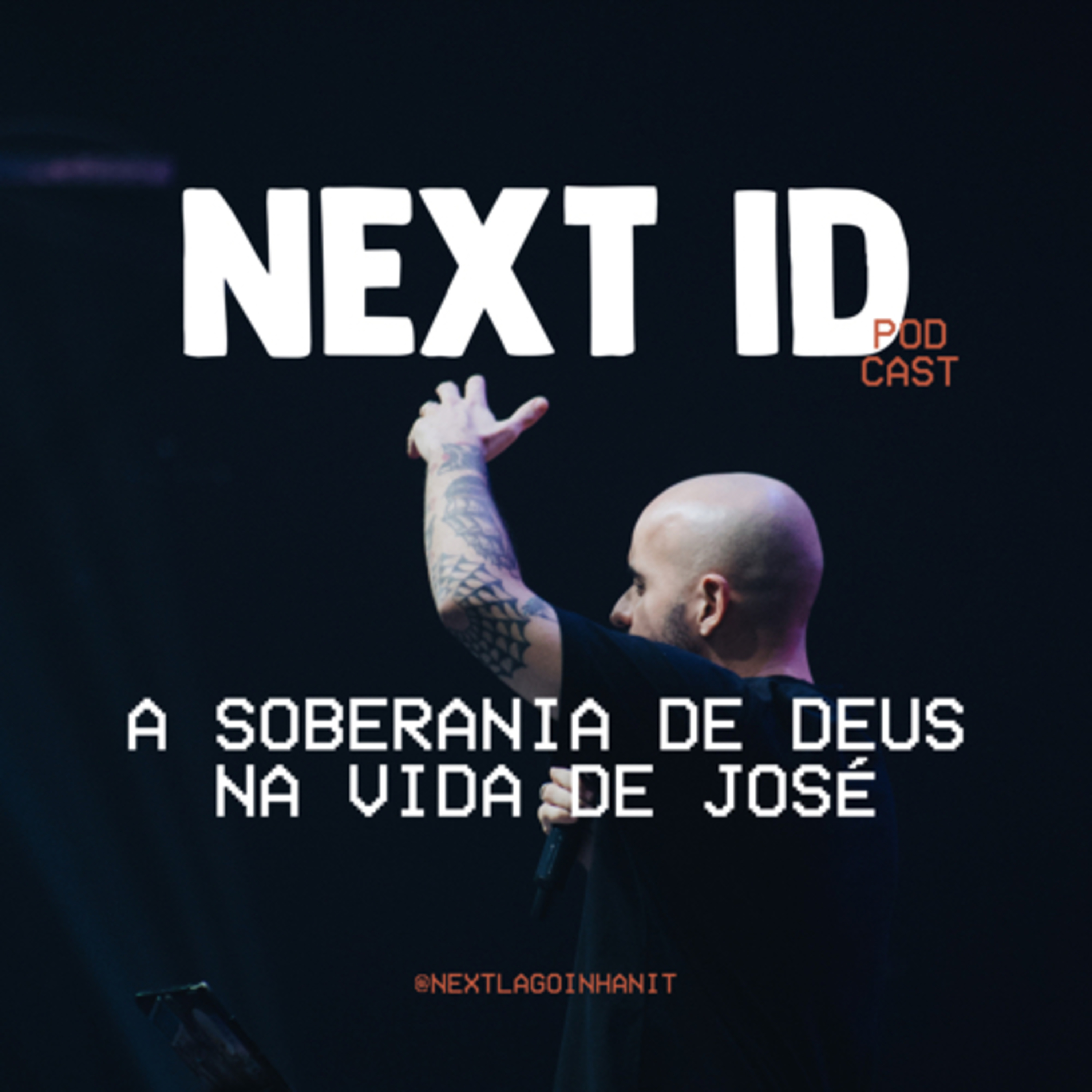 Next Lagoinha