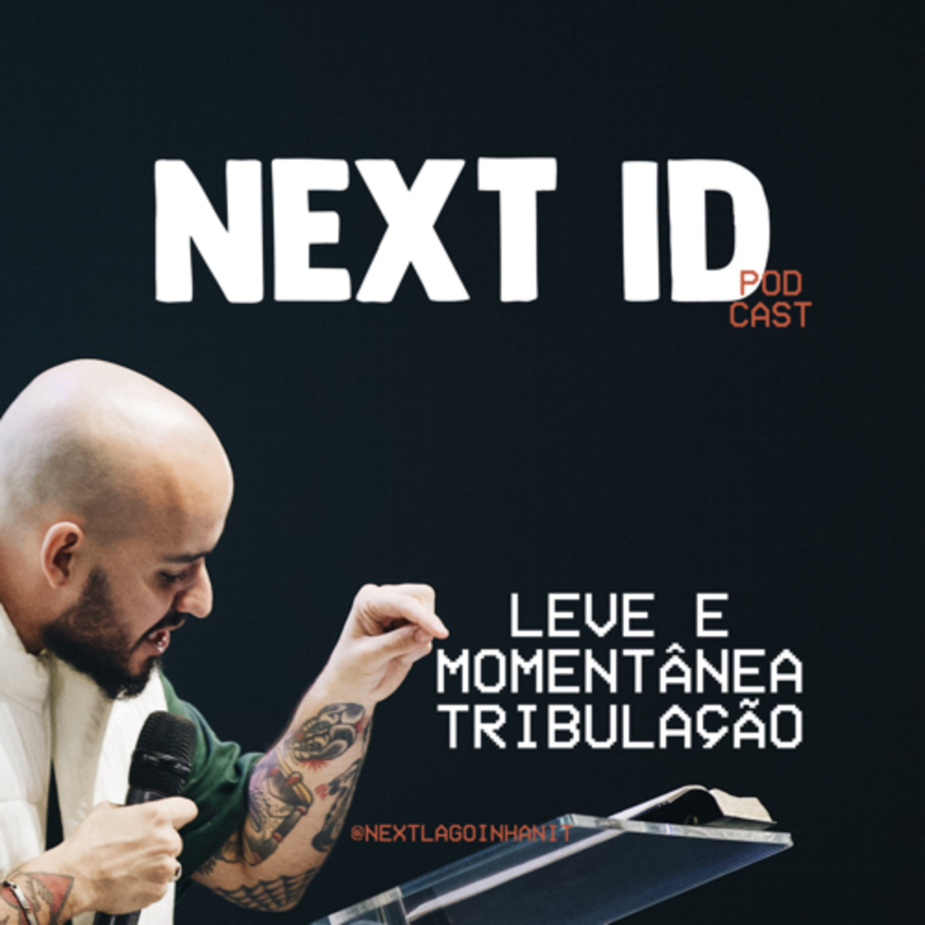 Next Lagoinha