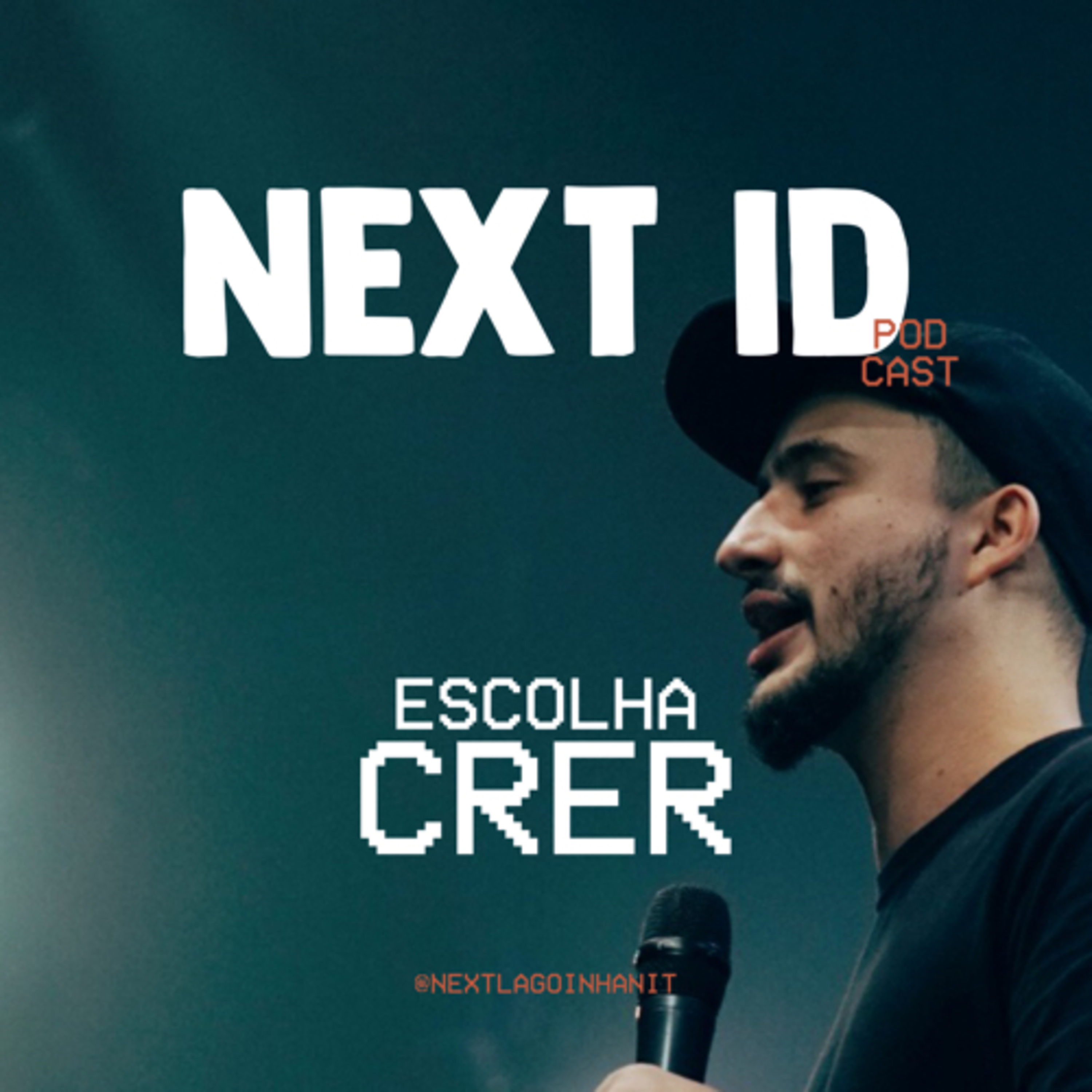 Next Lagoinha