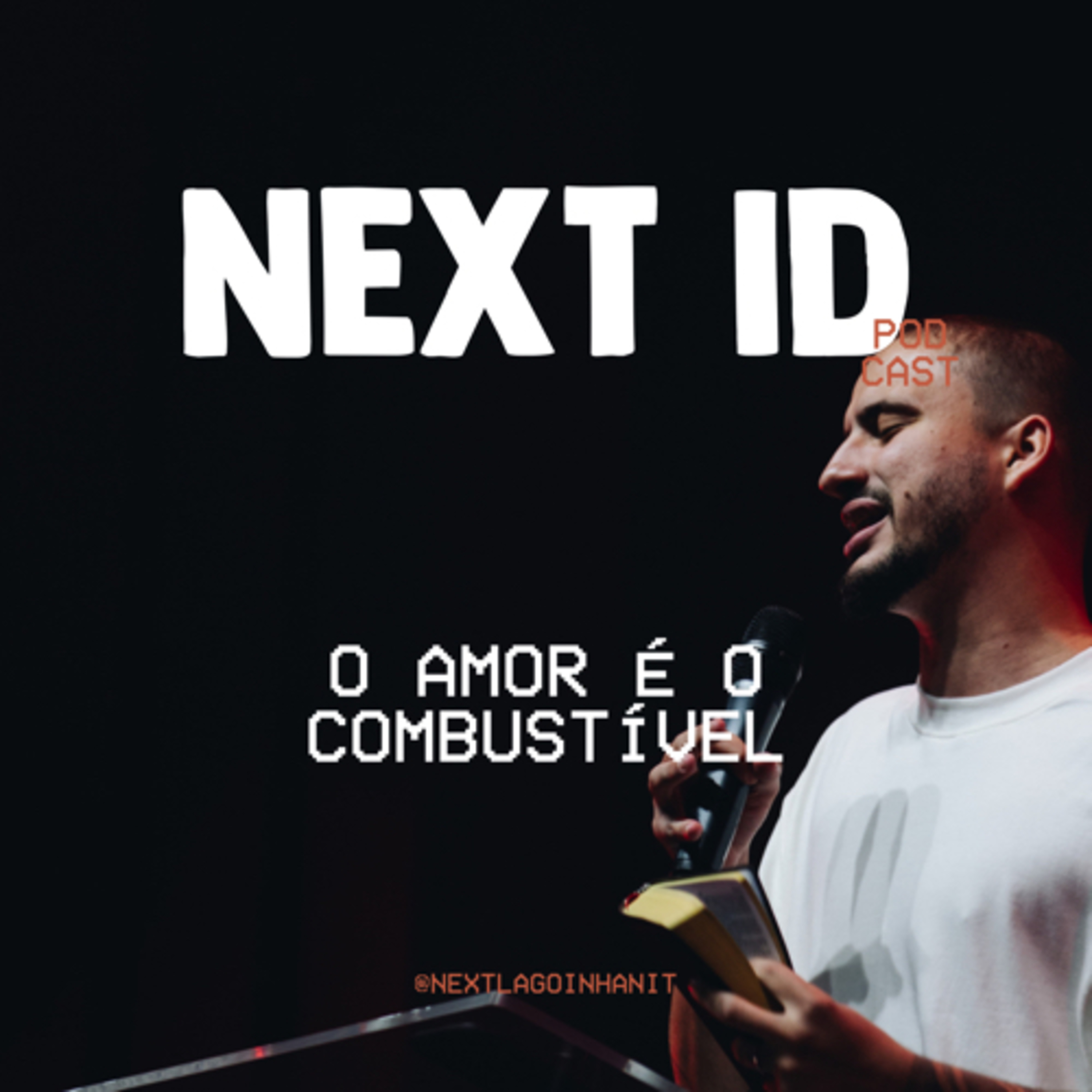 Next Lagoinha