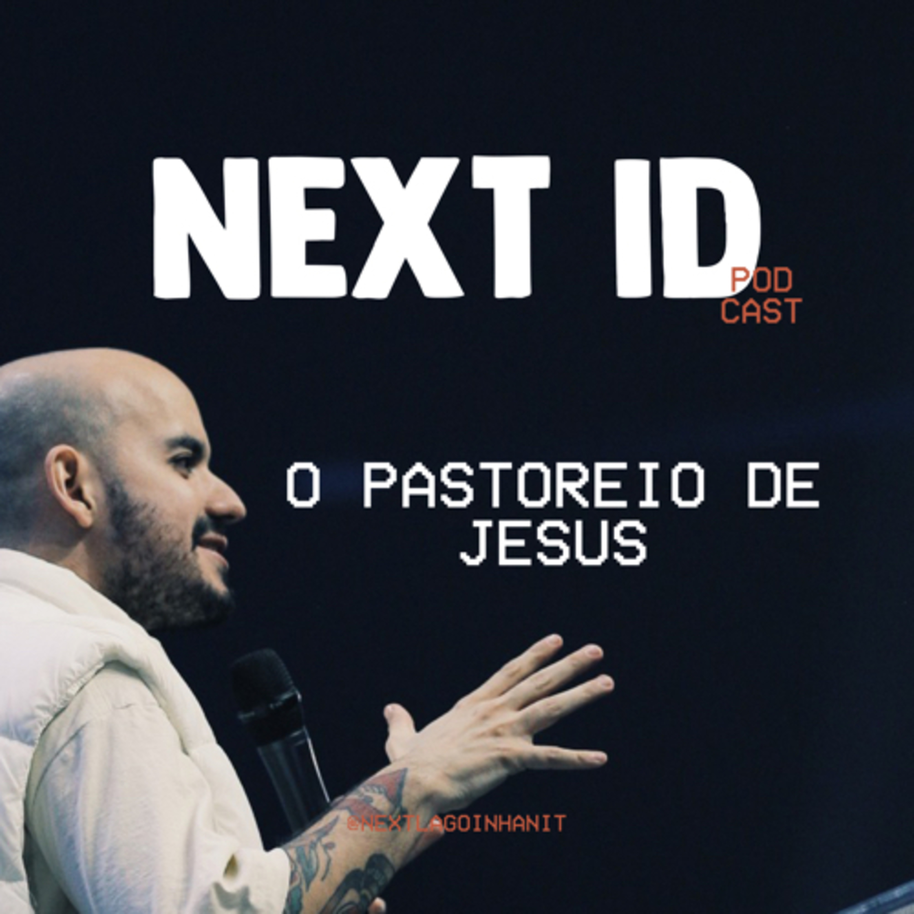 Next Lagoinha