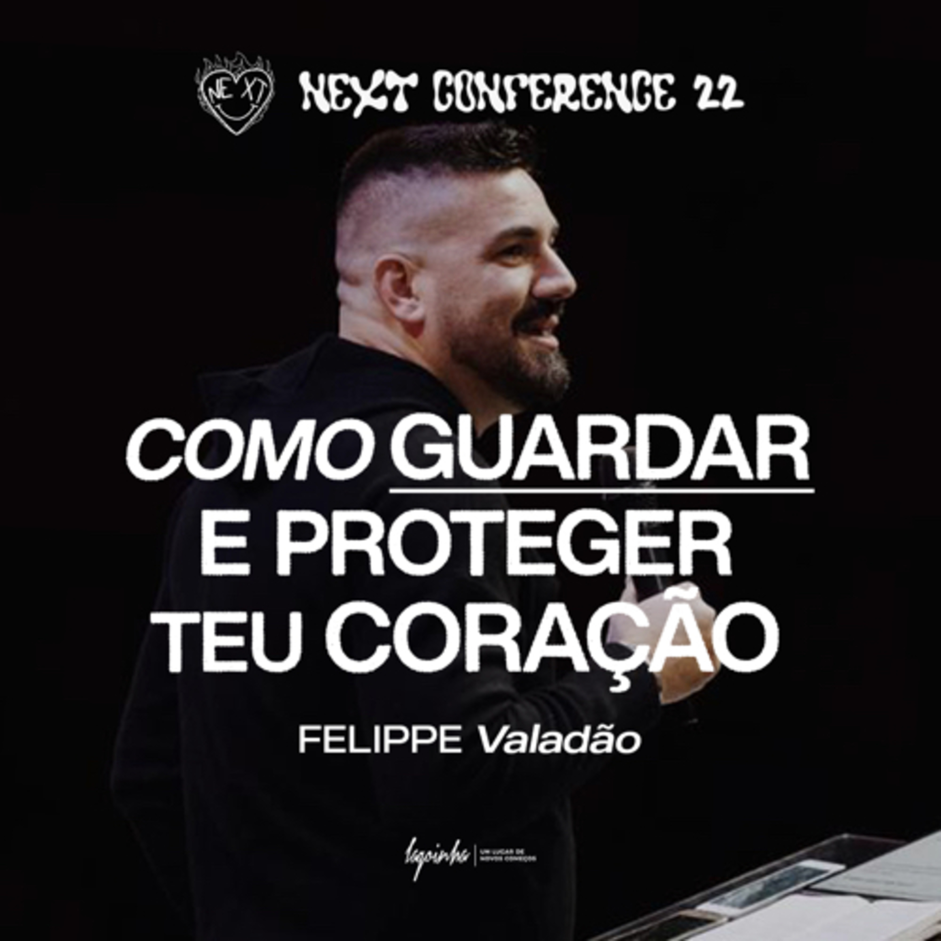 Next Lagoinha