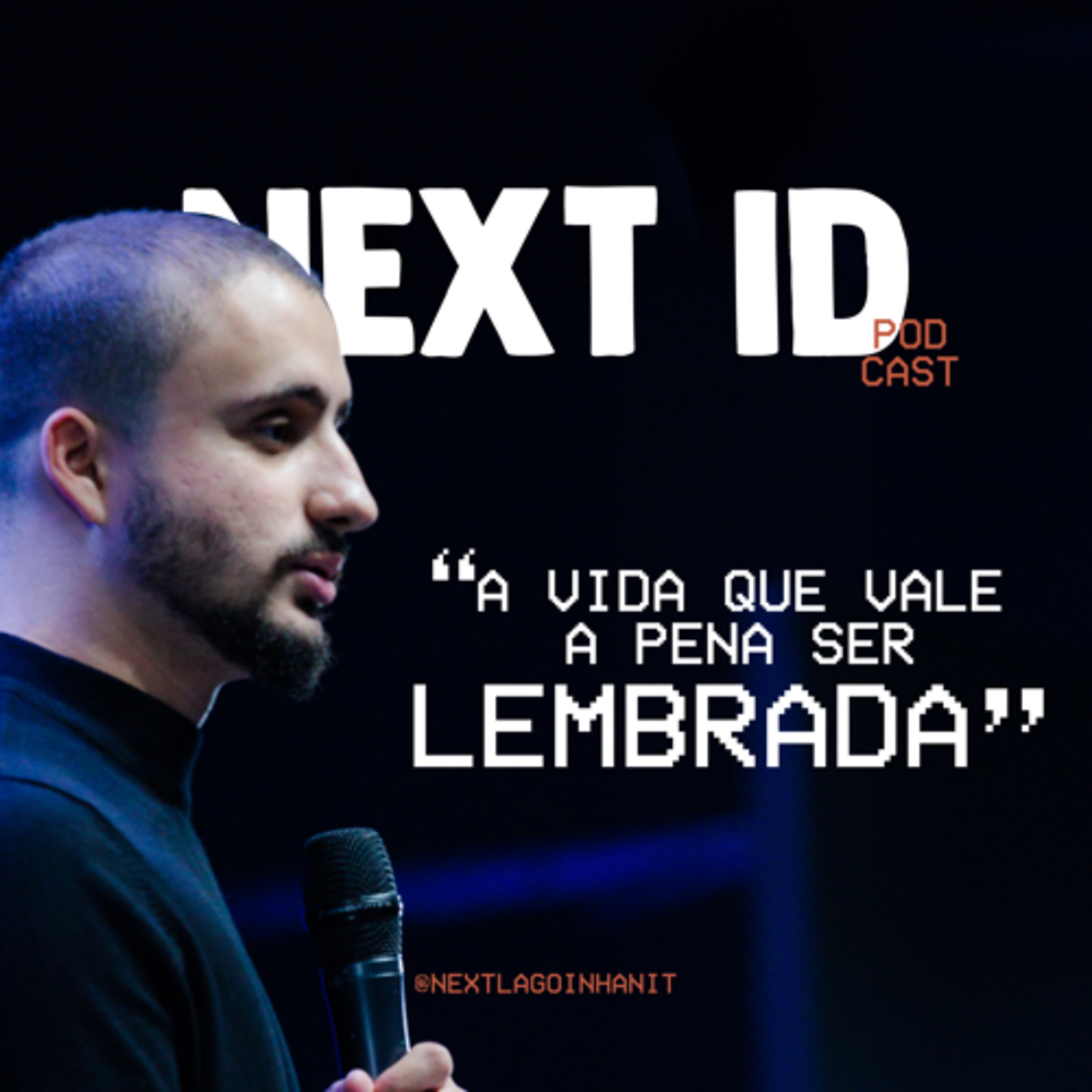 Next Lagoinha