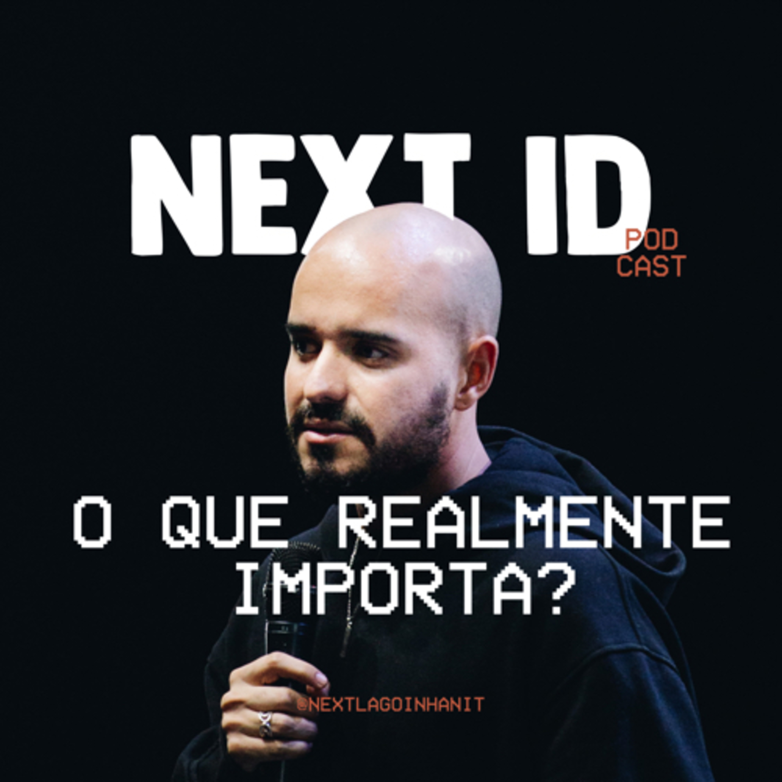 Next Lagoinha