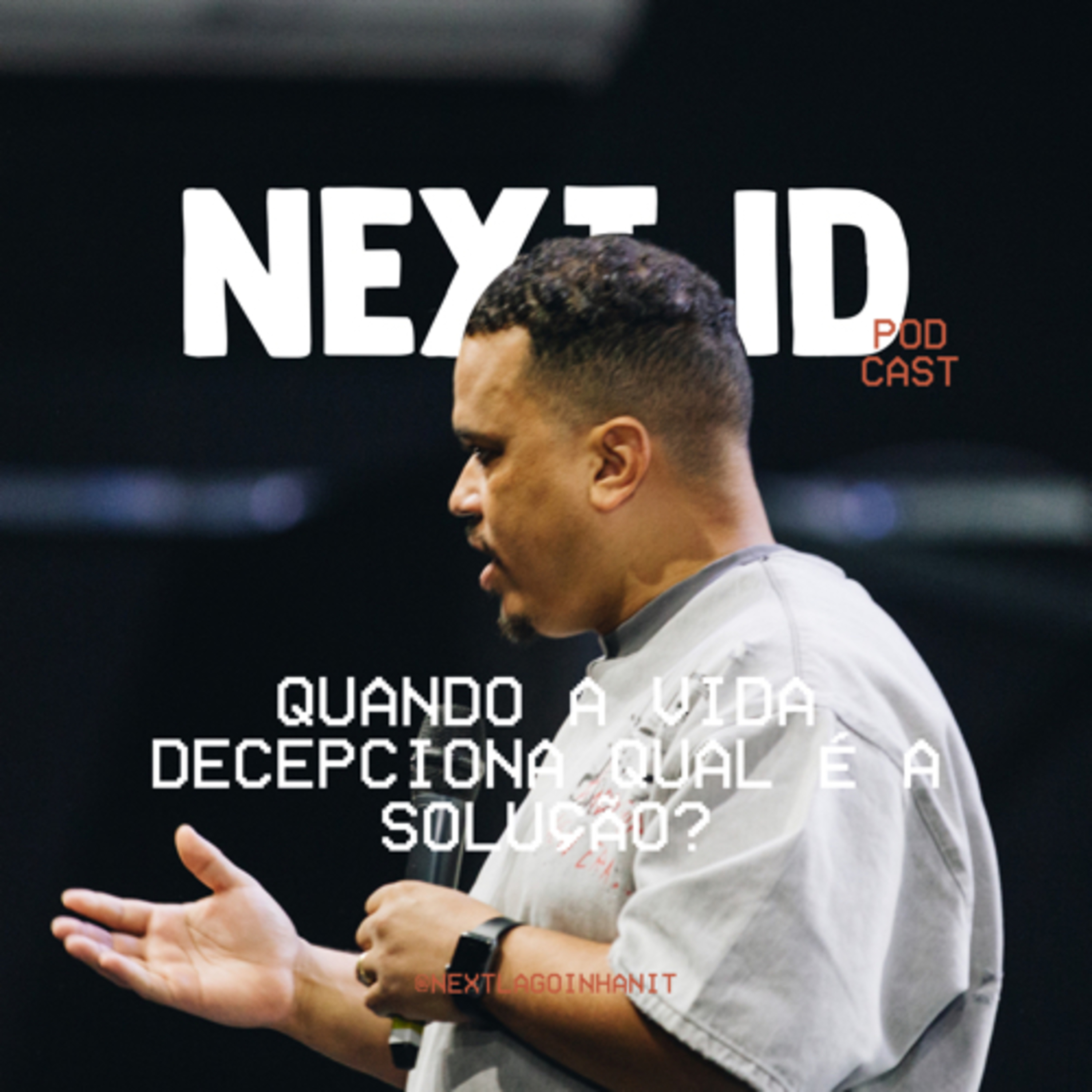 Next Lagoinha