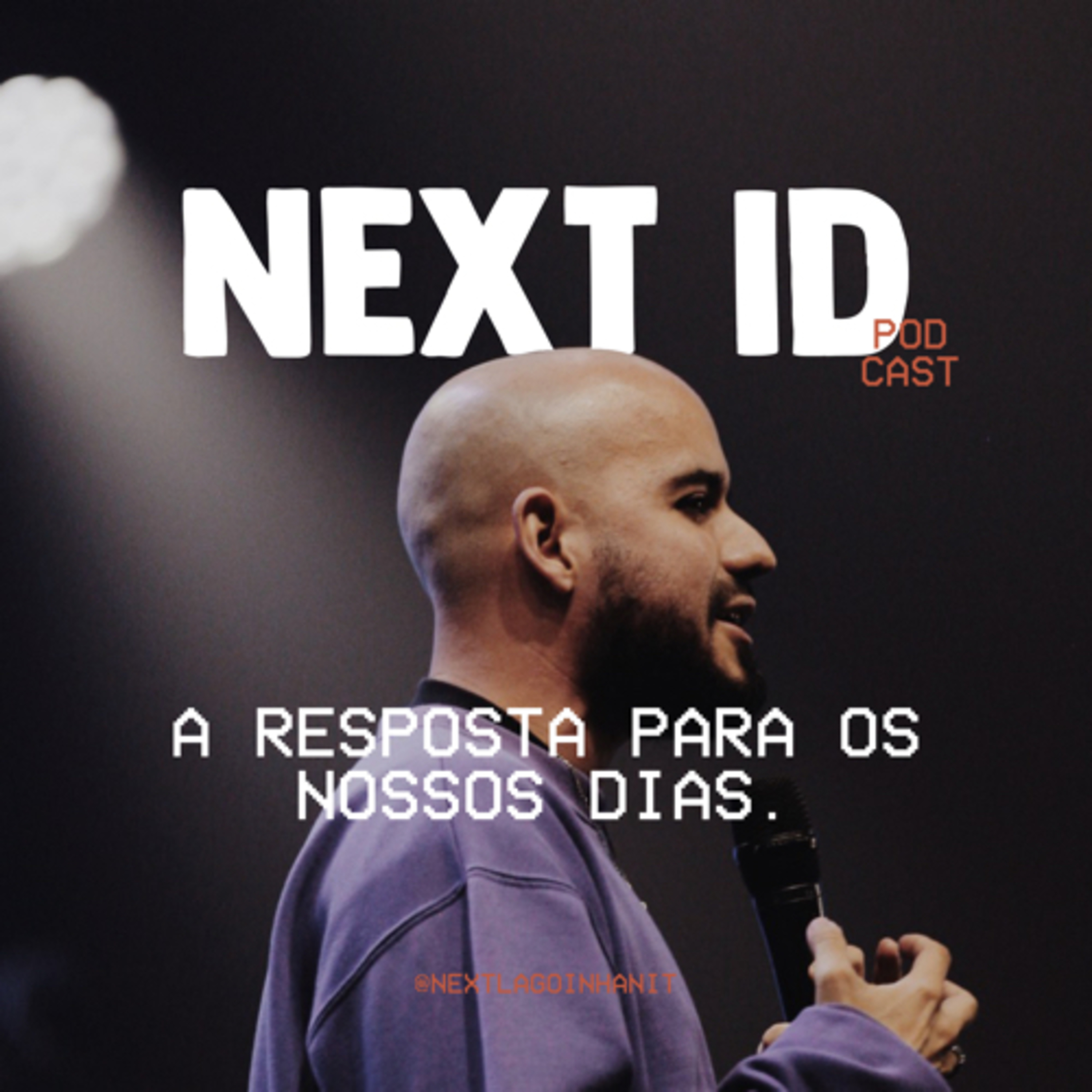Next Lagoinha