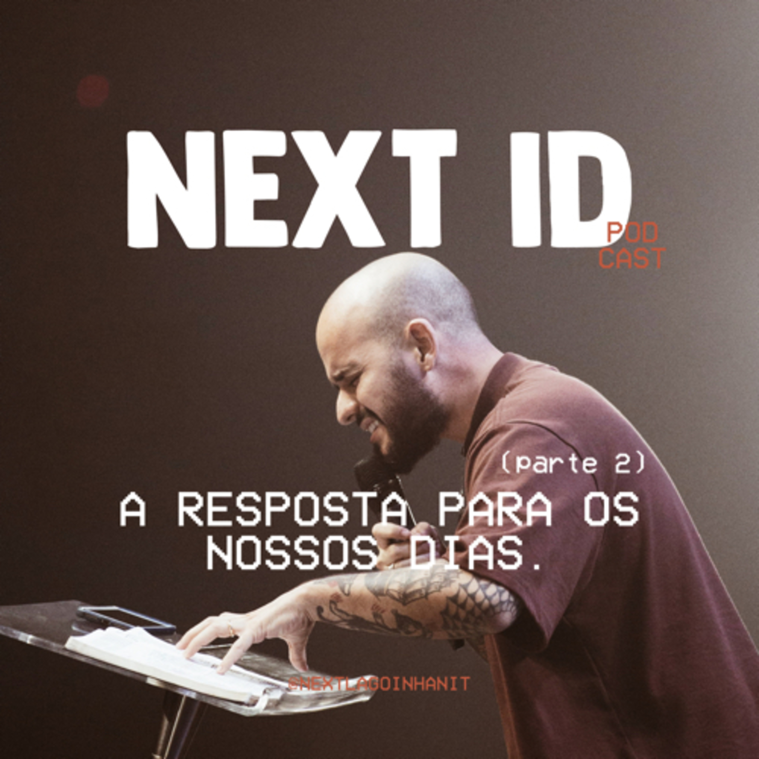 Next Lagoinha
