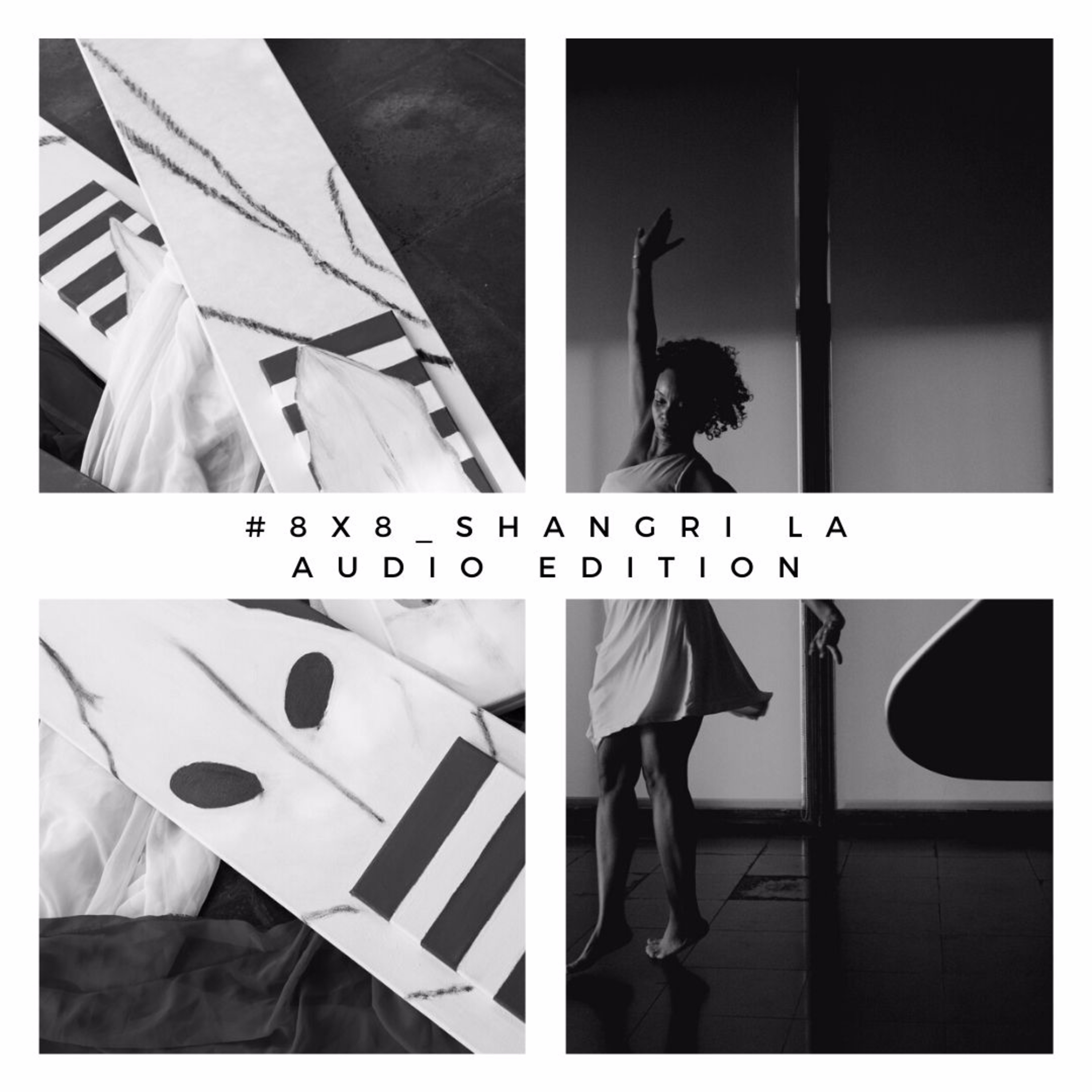 Shangri La Audio