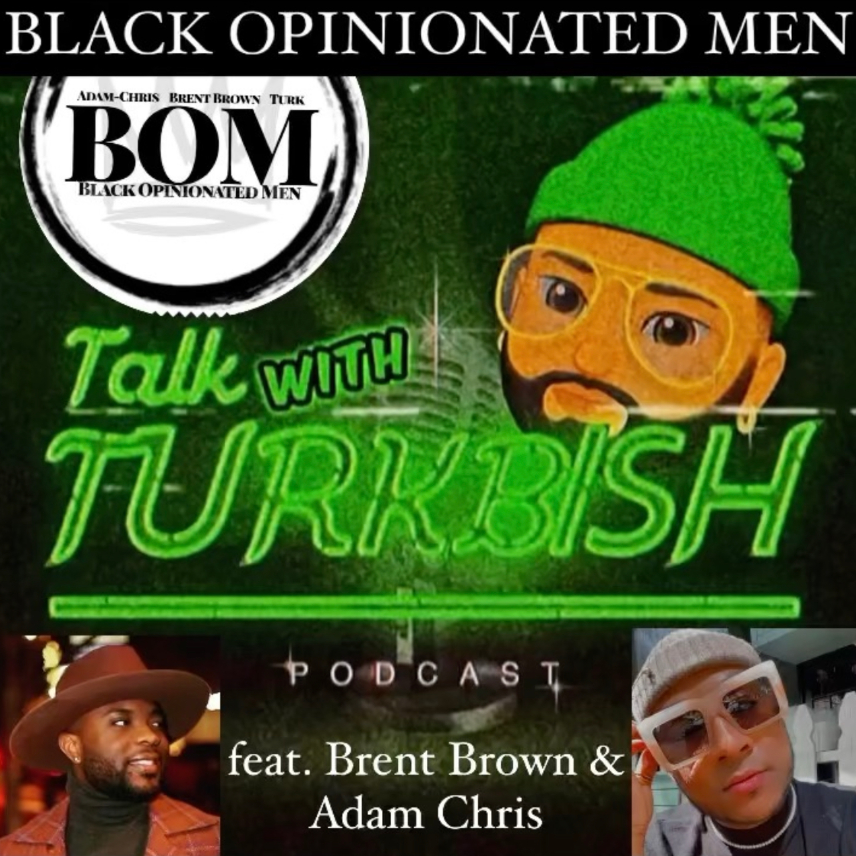 Talk With Turk