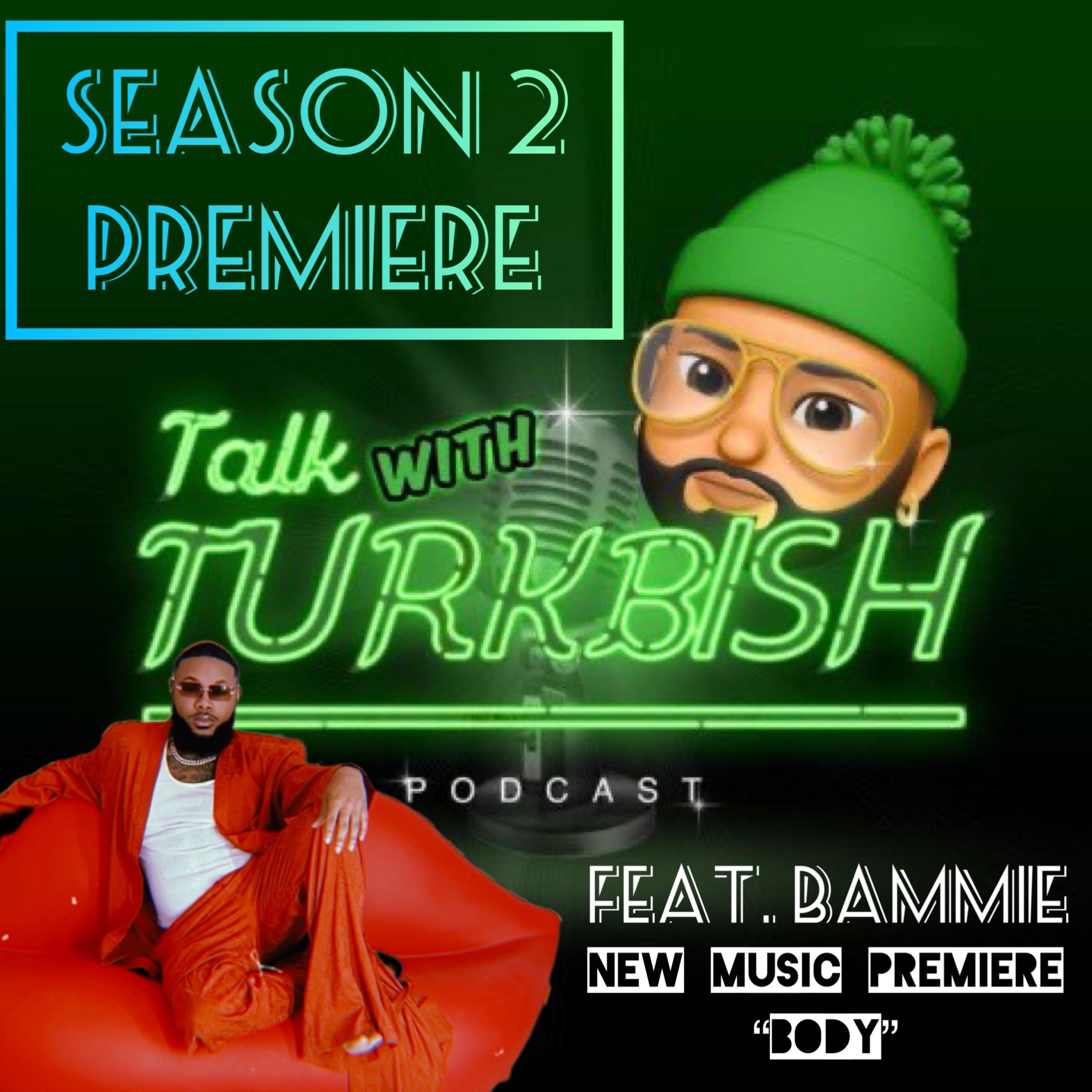 Talk With Turk