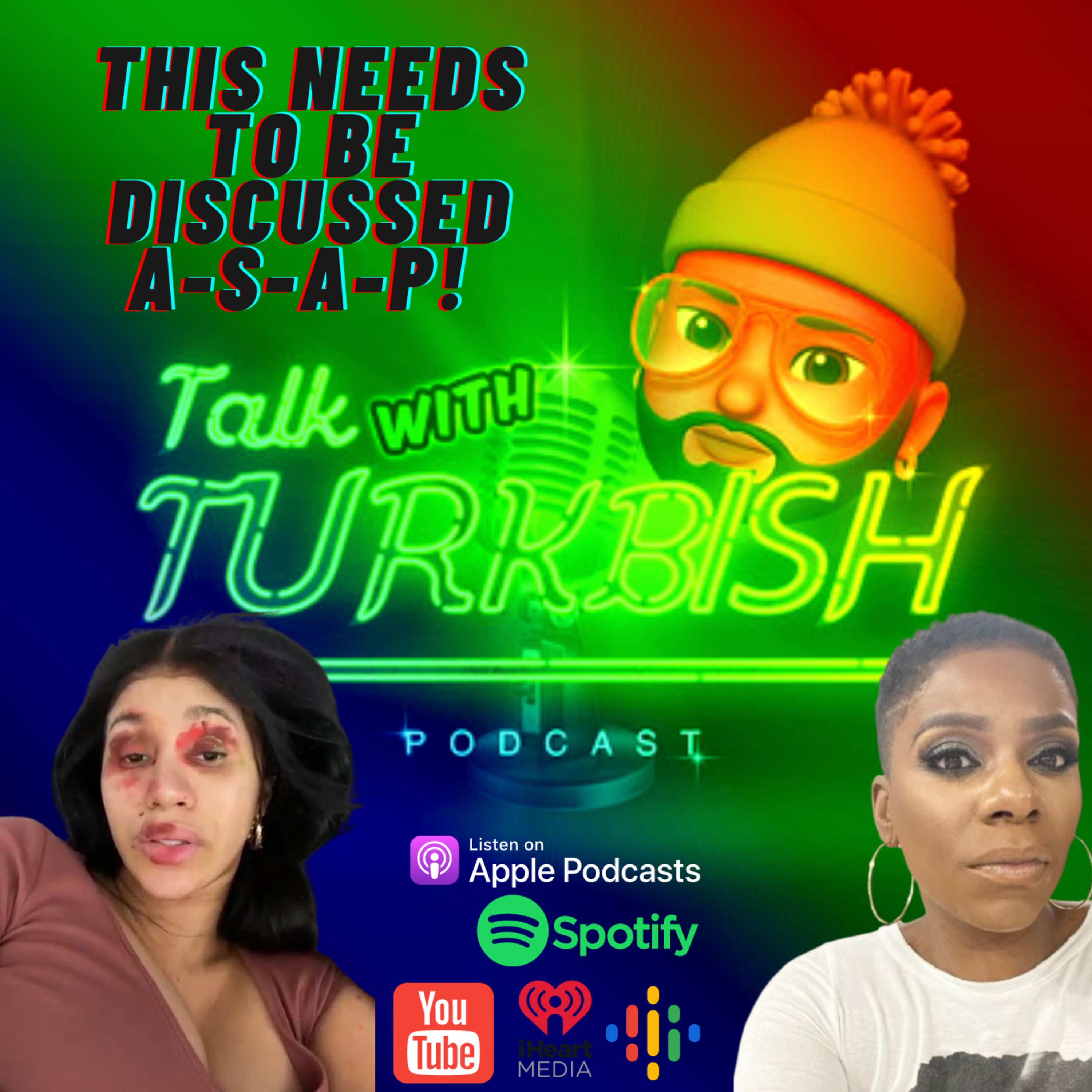 Talk With Turk