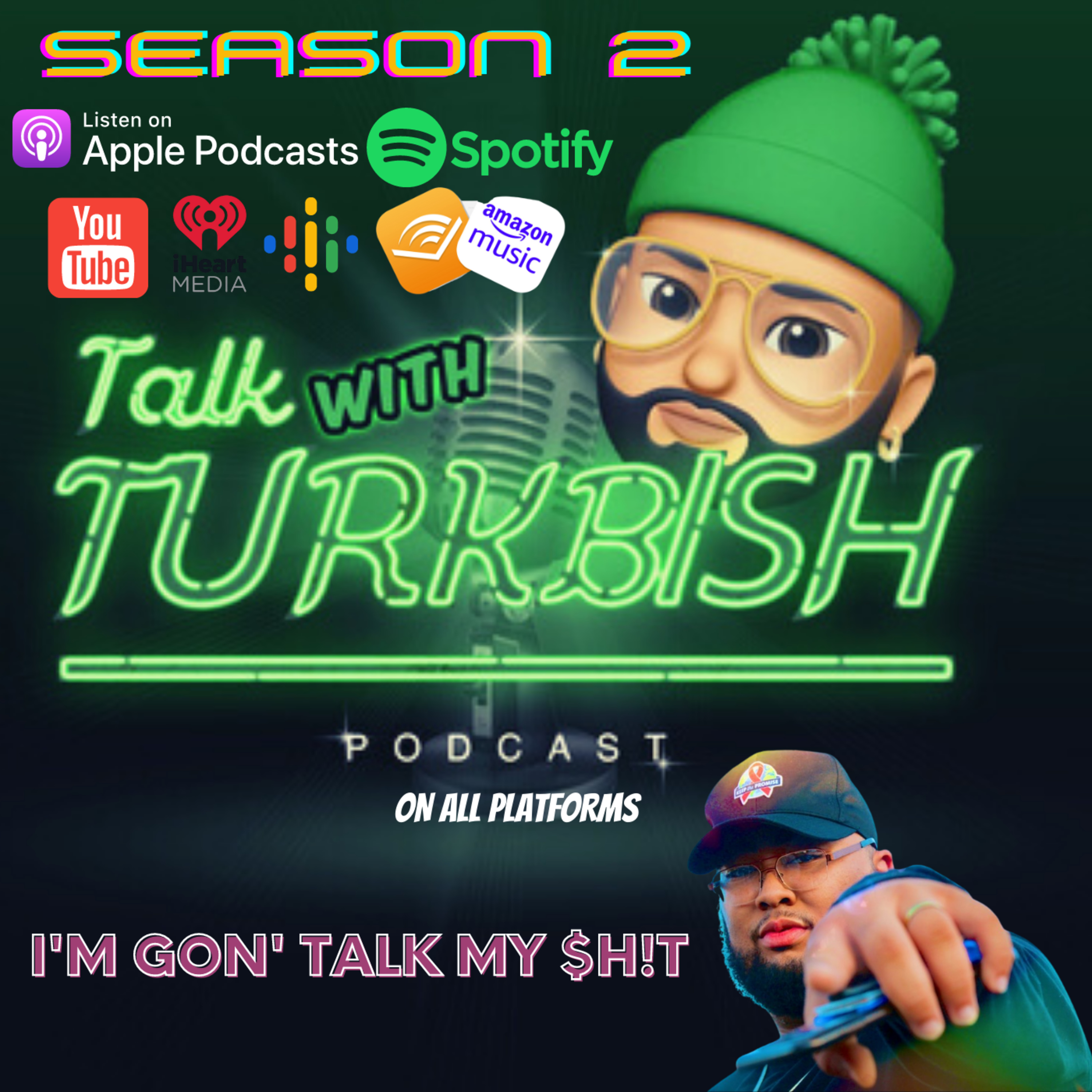 Talk With Turk