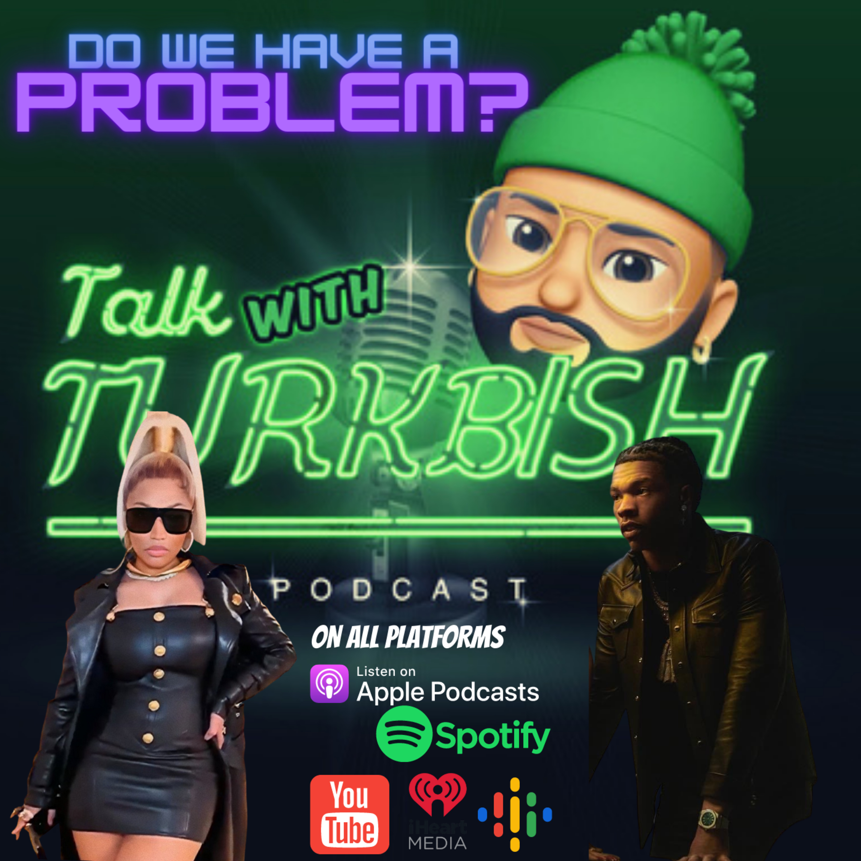 Talk With Turk