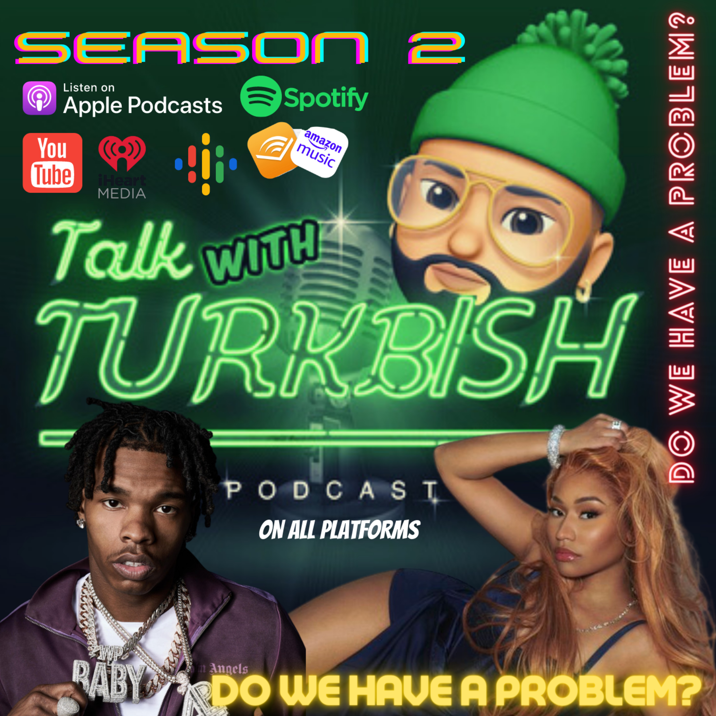 Talk With Turk