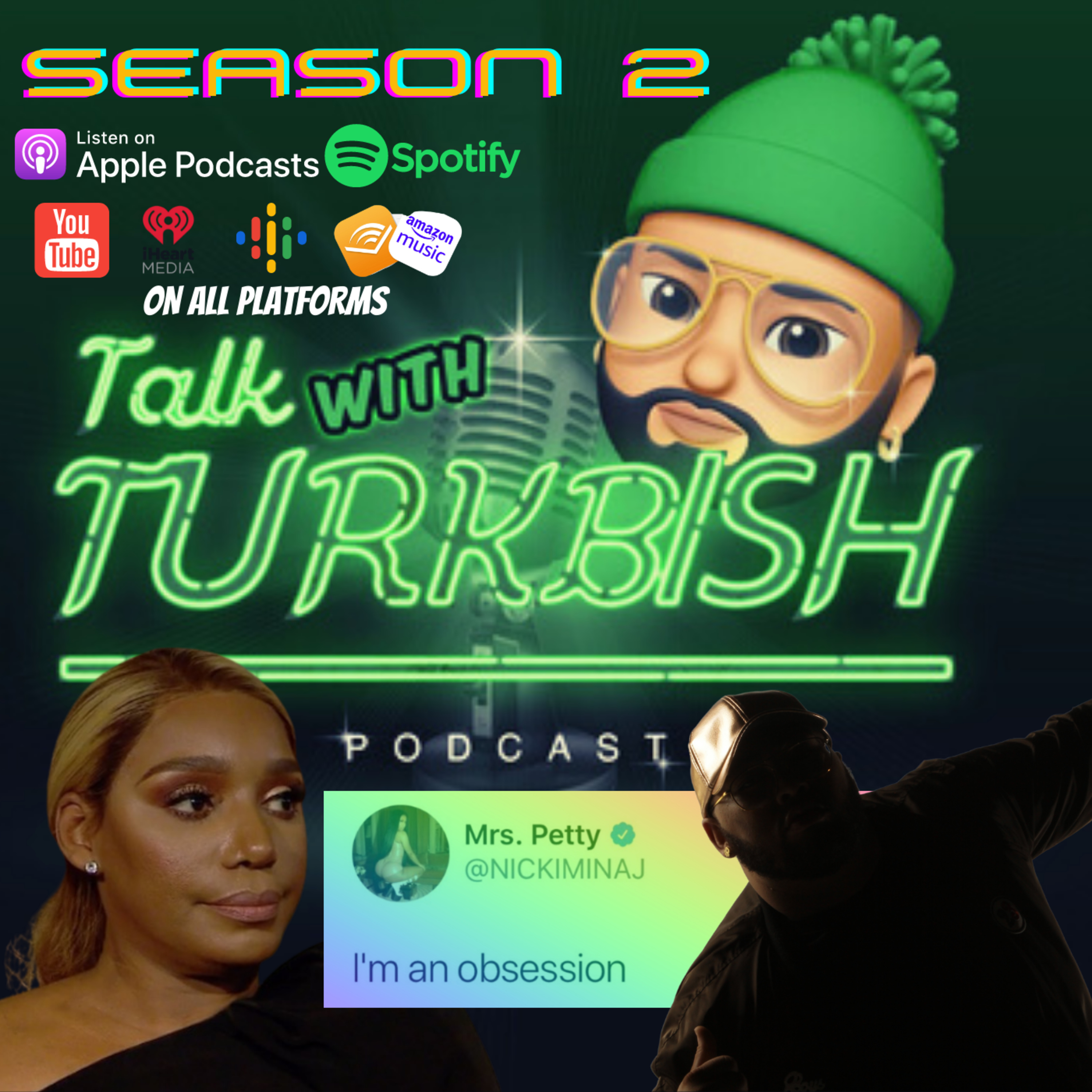 Talk With Turk