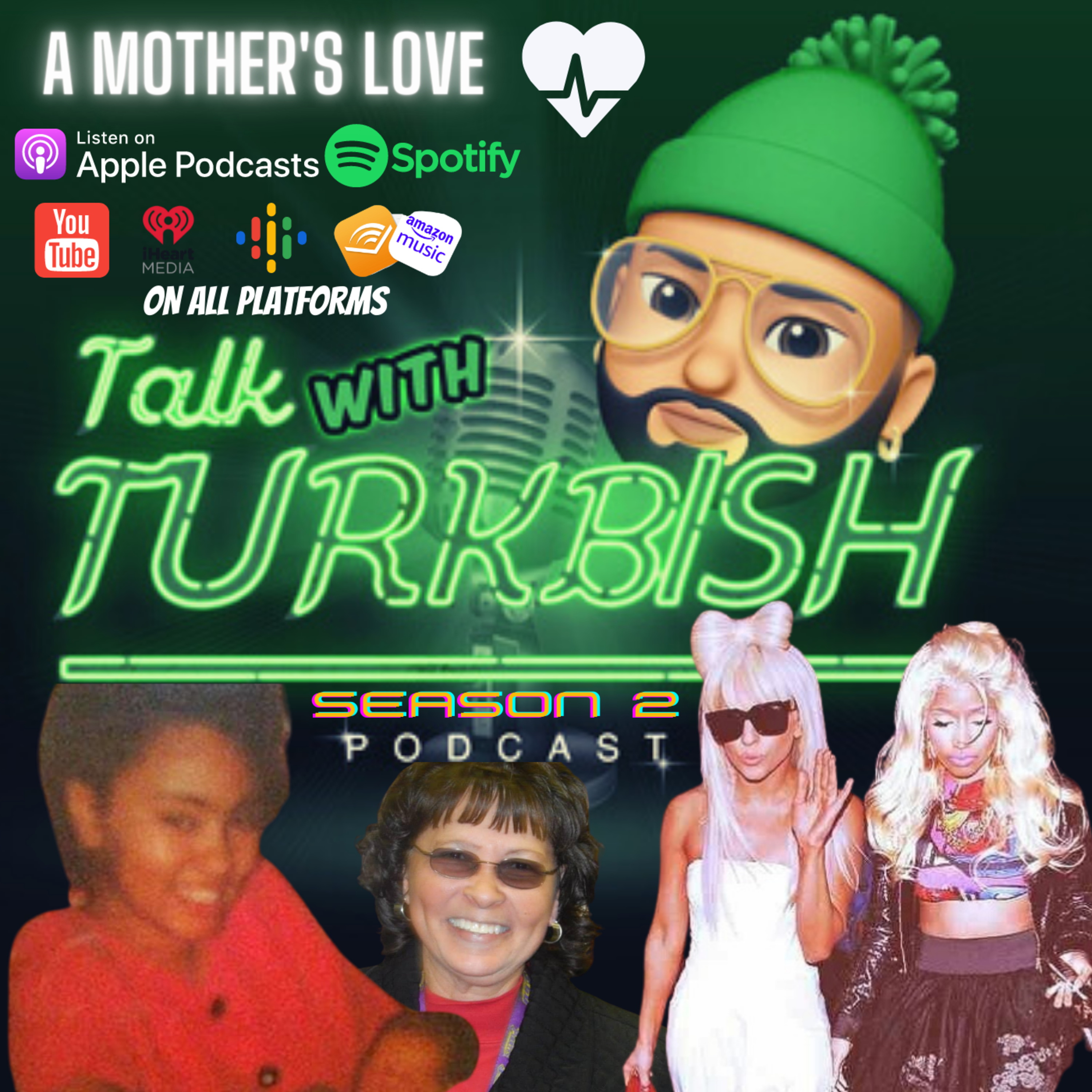 Talk With Turk
