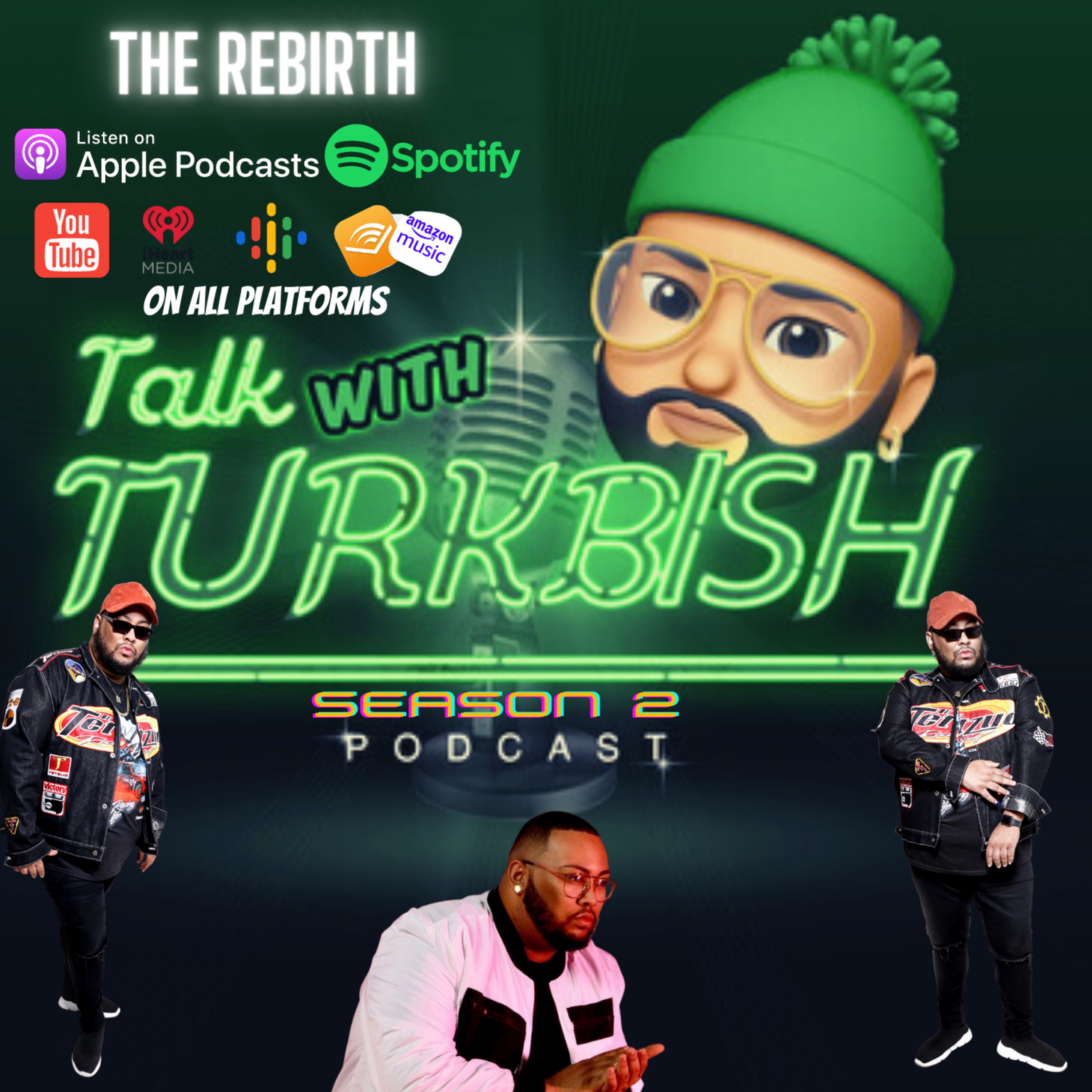 Talk With Turk