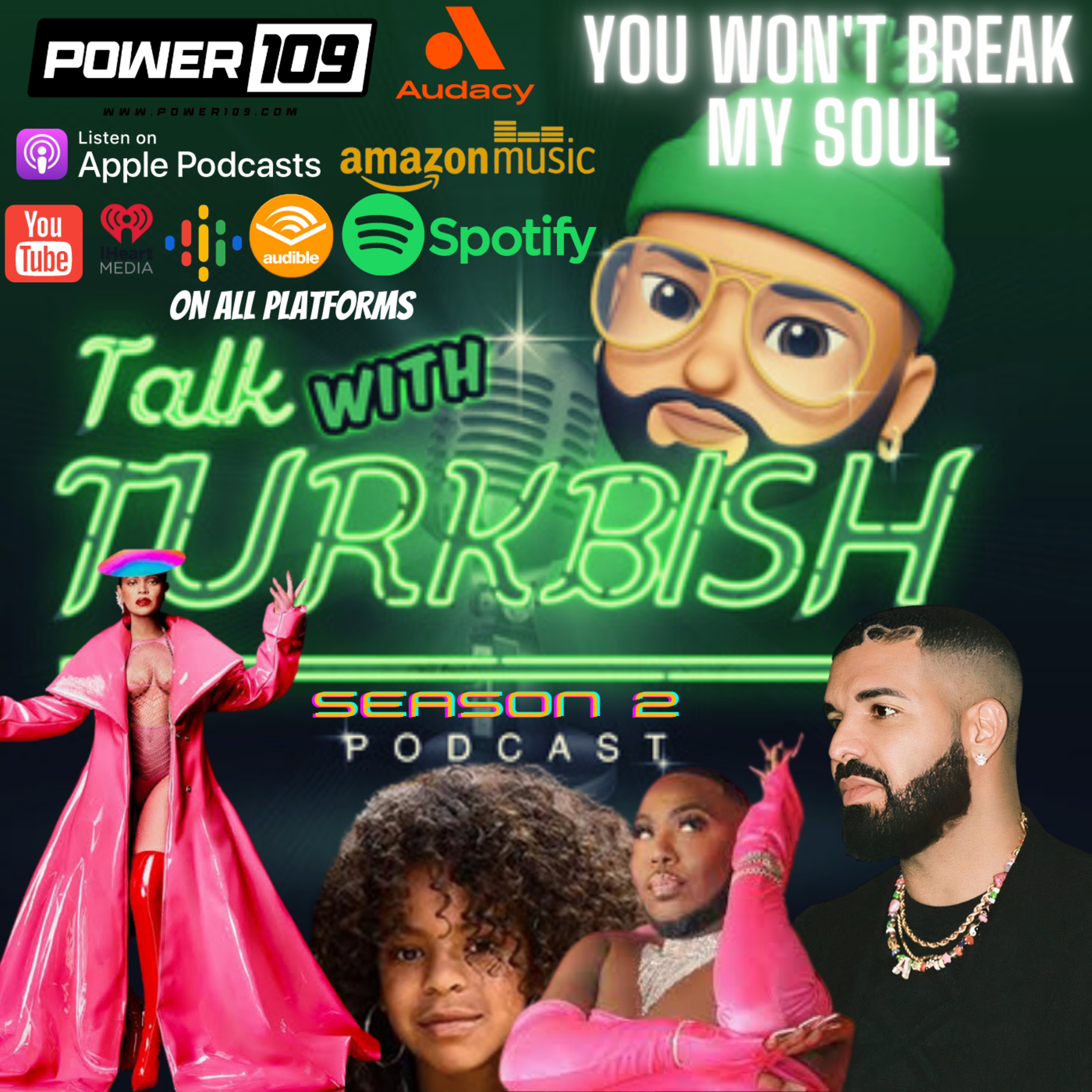 Talk With Turk