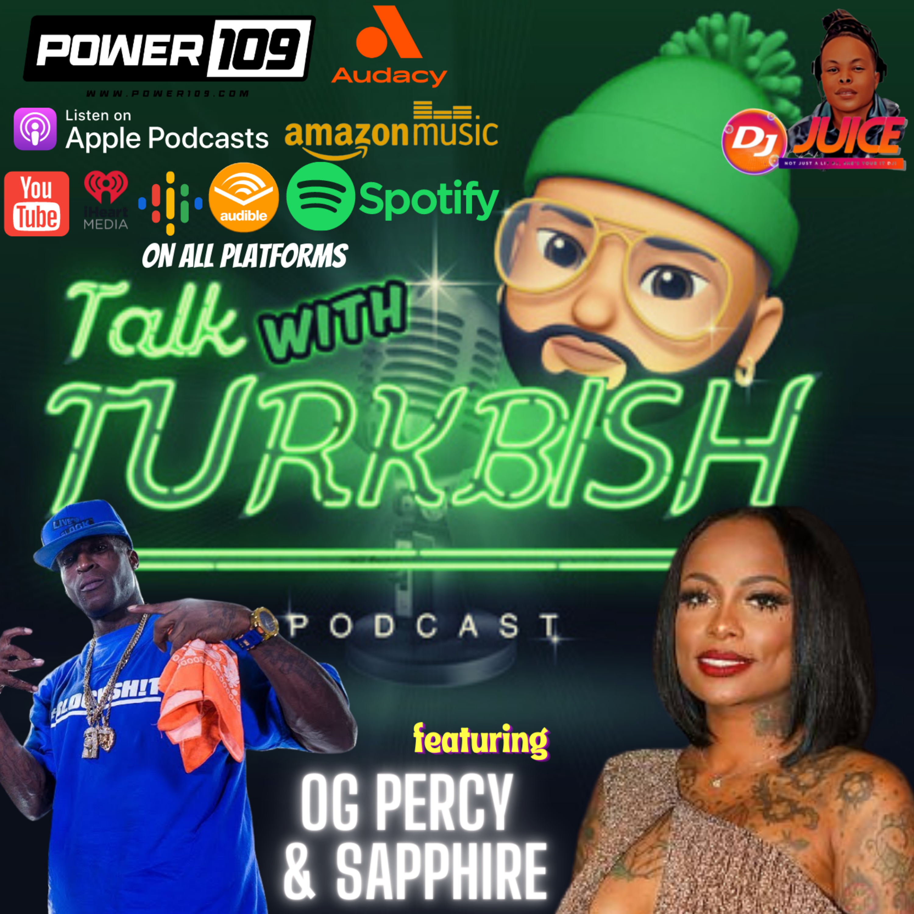 Talk With Turk