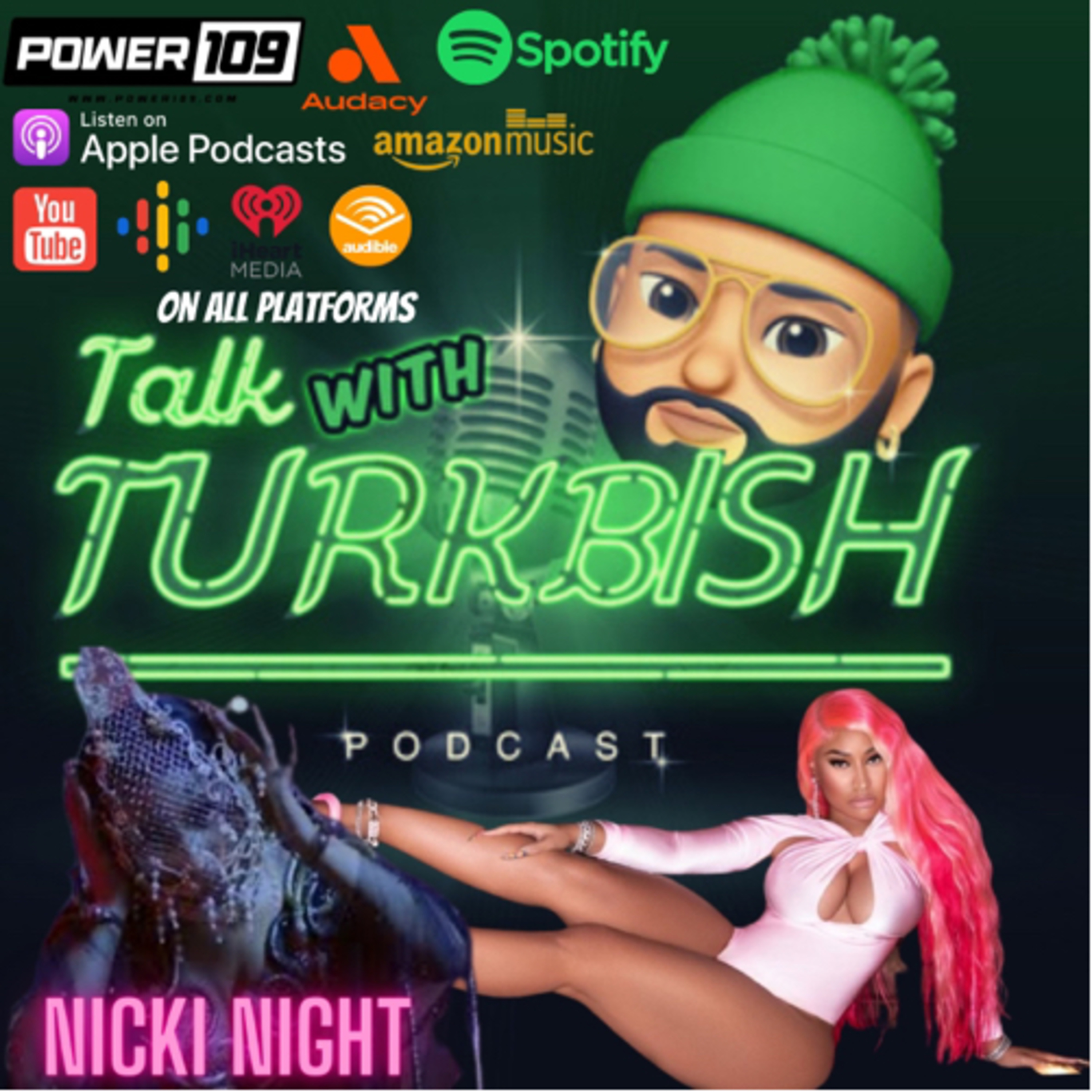 Talk With Turk