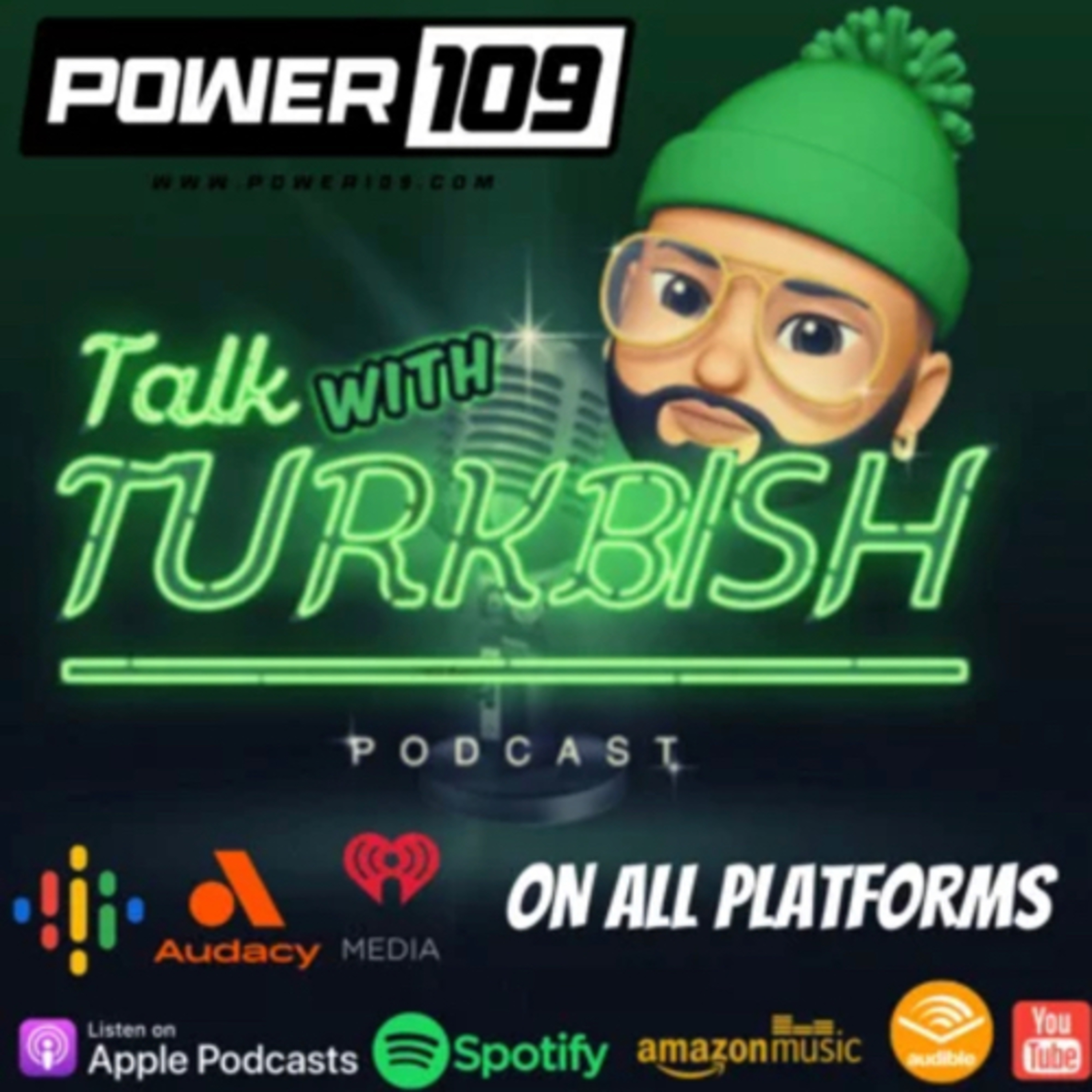 Talk With Turk