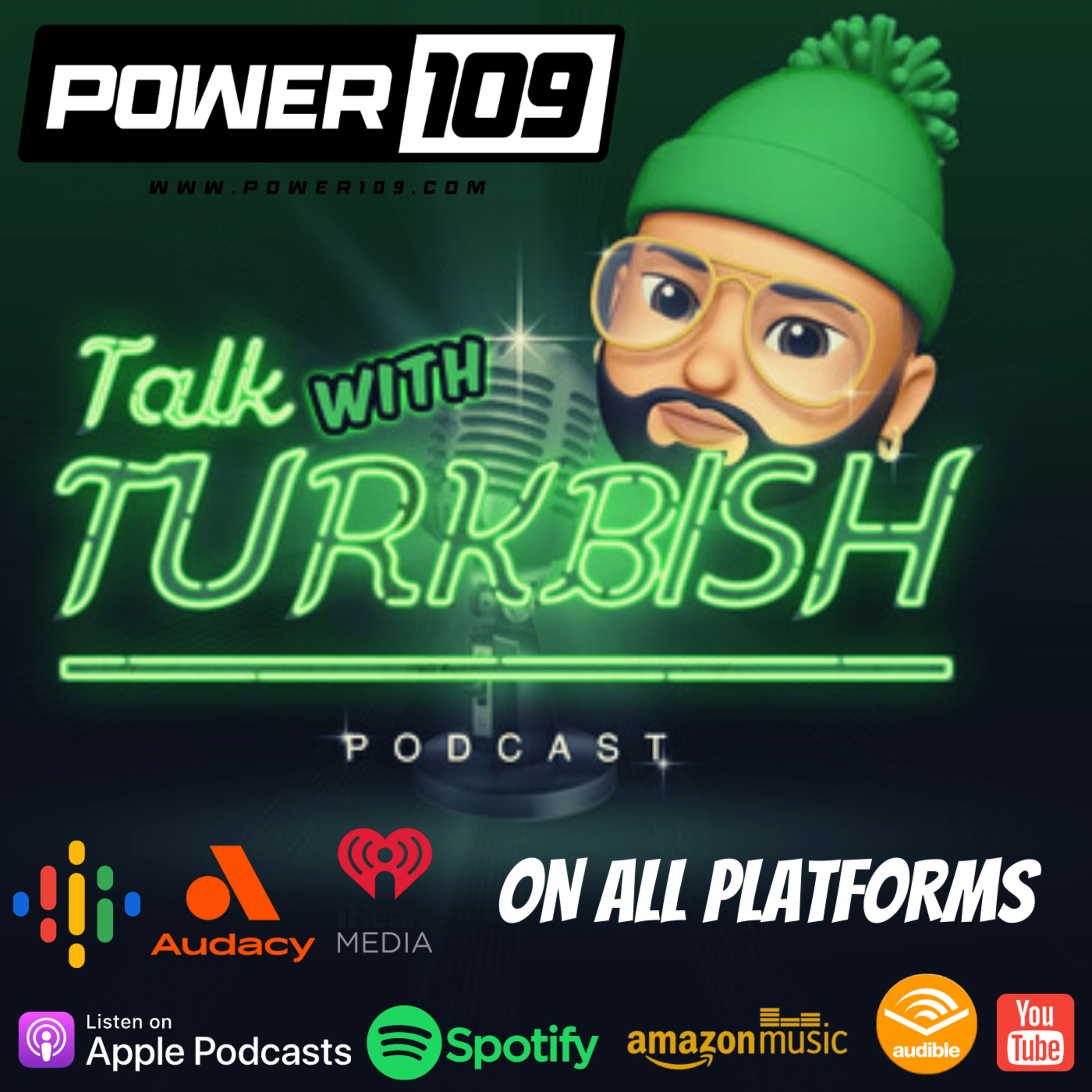 Talk With Turk